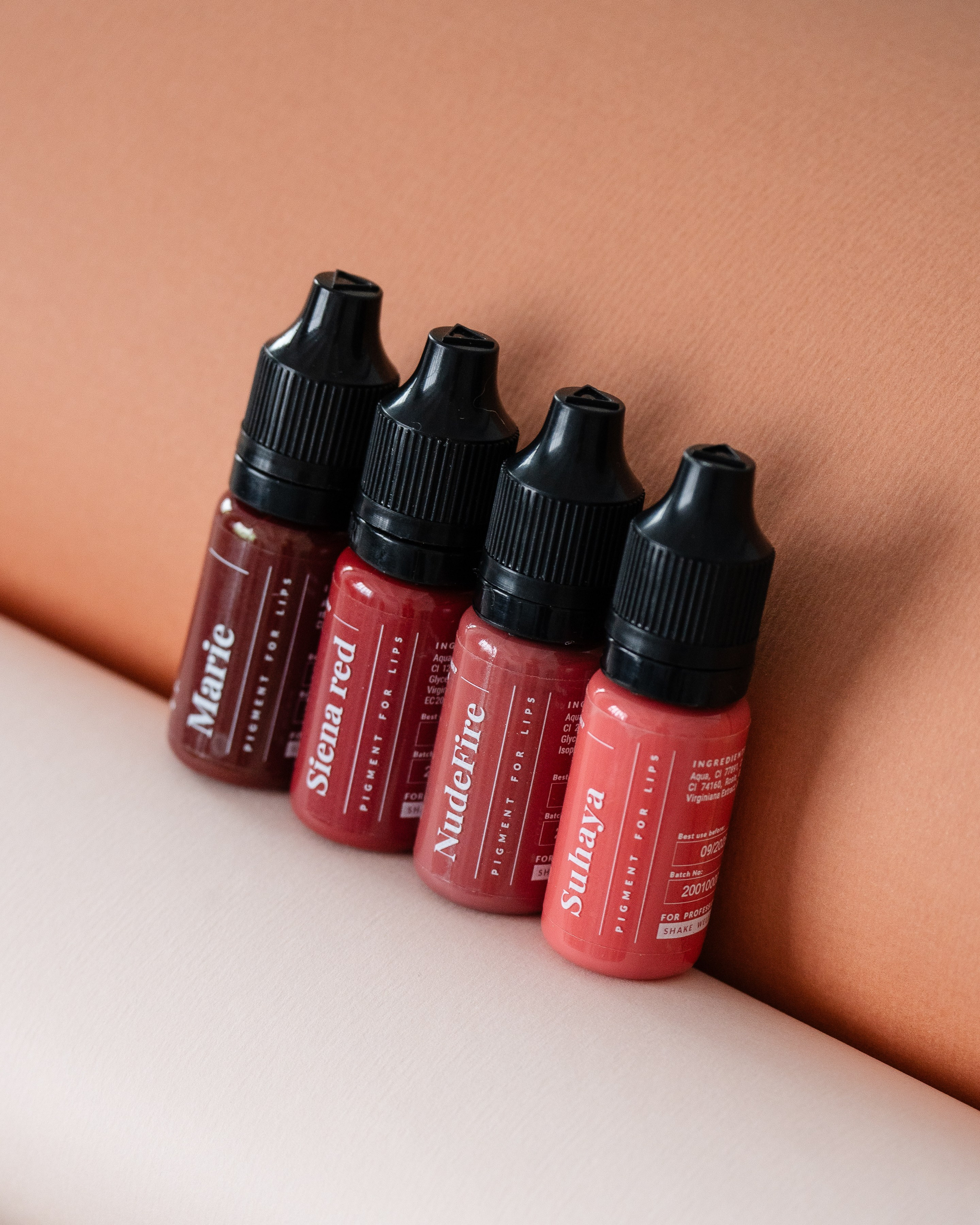 Dear Polly. Студия перманентного макияжа. Nadezhda Migunova, Photographer