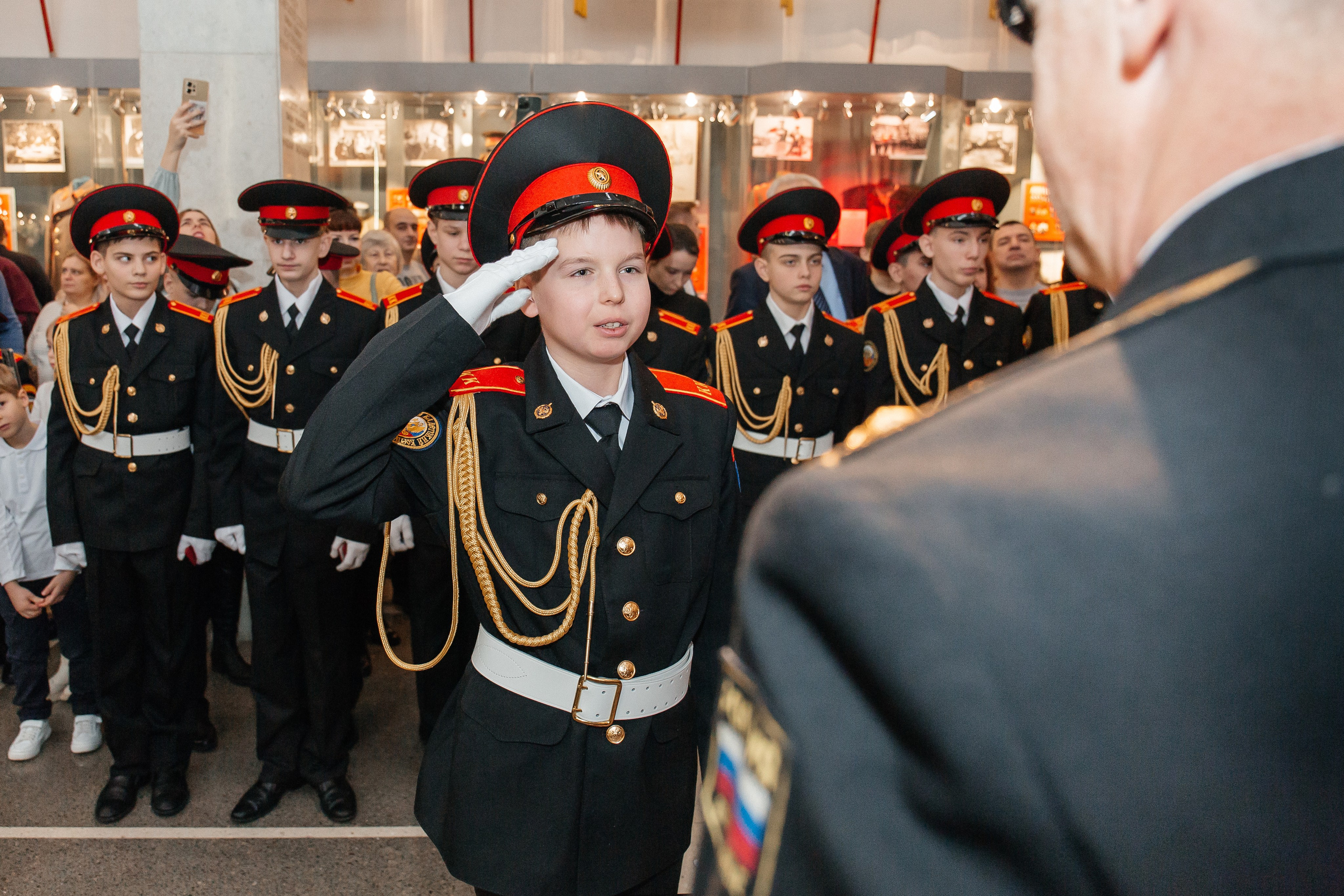 Фотограф на присягу. Присяга в музее Вооруженных сил. Фото Радости. Свадебный и семейный фотограф в Москве Юлия Самойлова