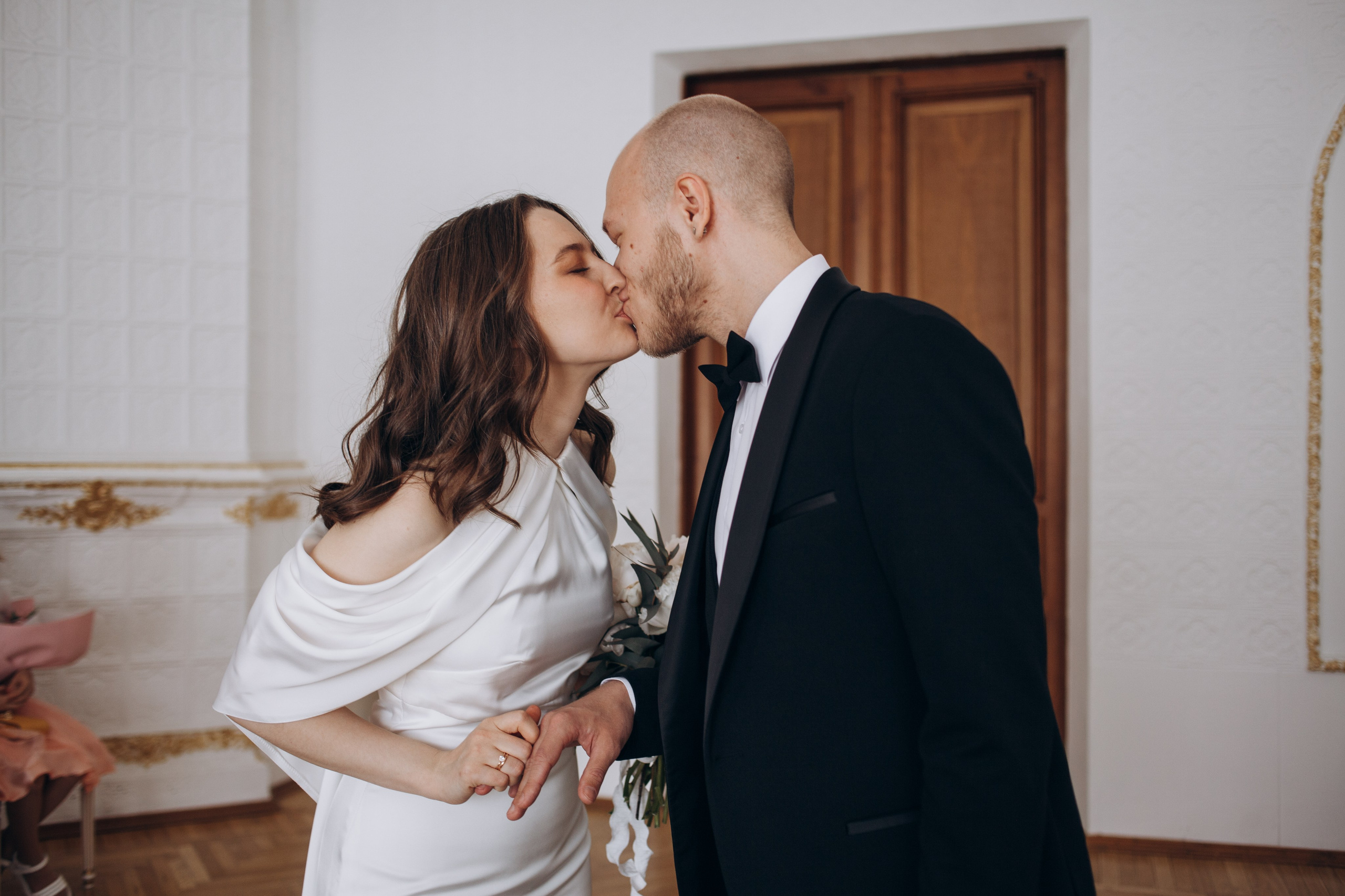 свадебный фотограф в нижнем новгороде