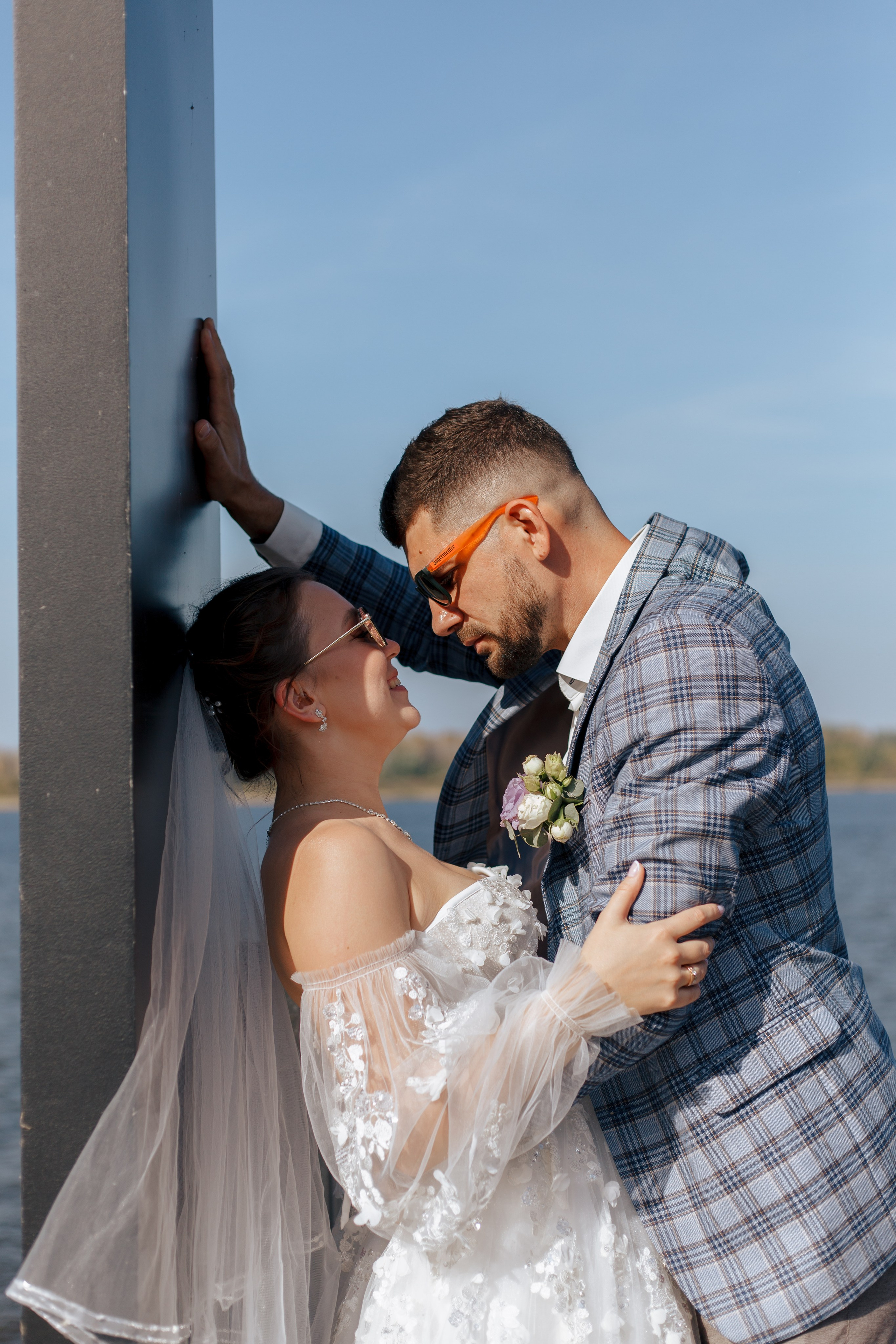 свадебные фотографы нижний новгород