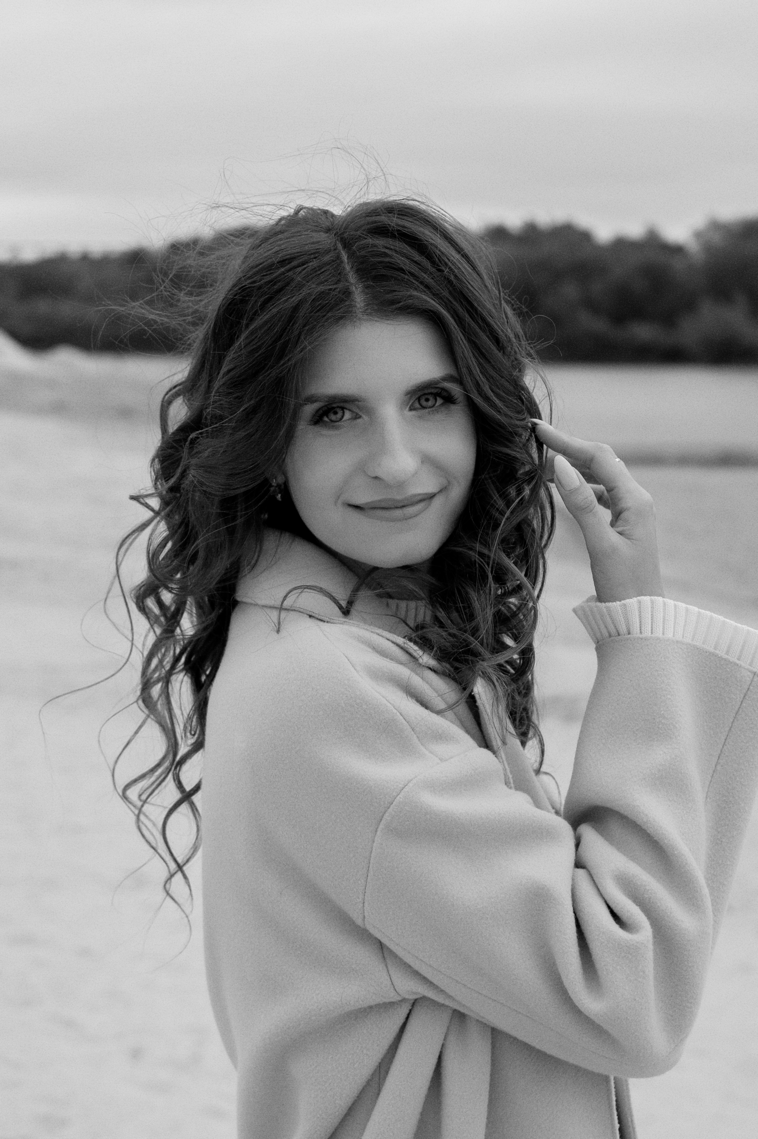 Елена. Свадебный и семейный фотограф в Серпухове Александра Дерюшева