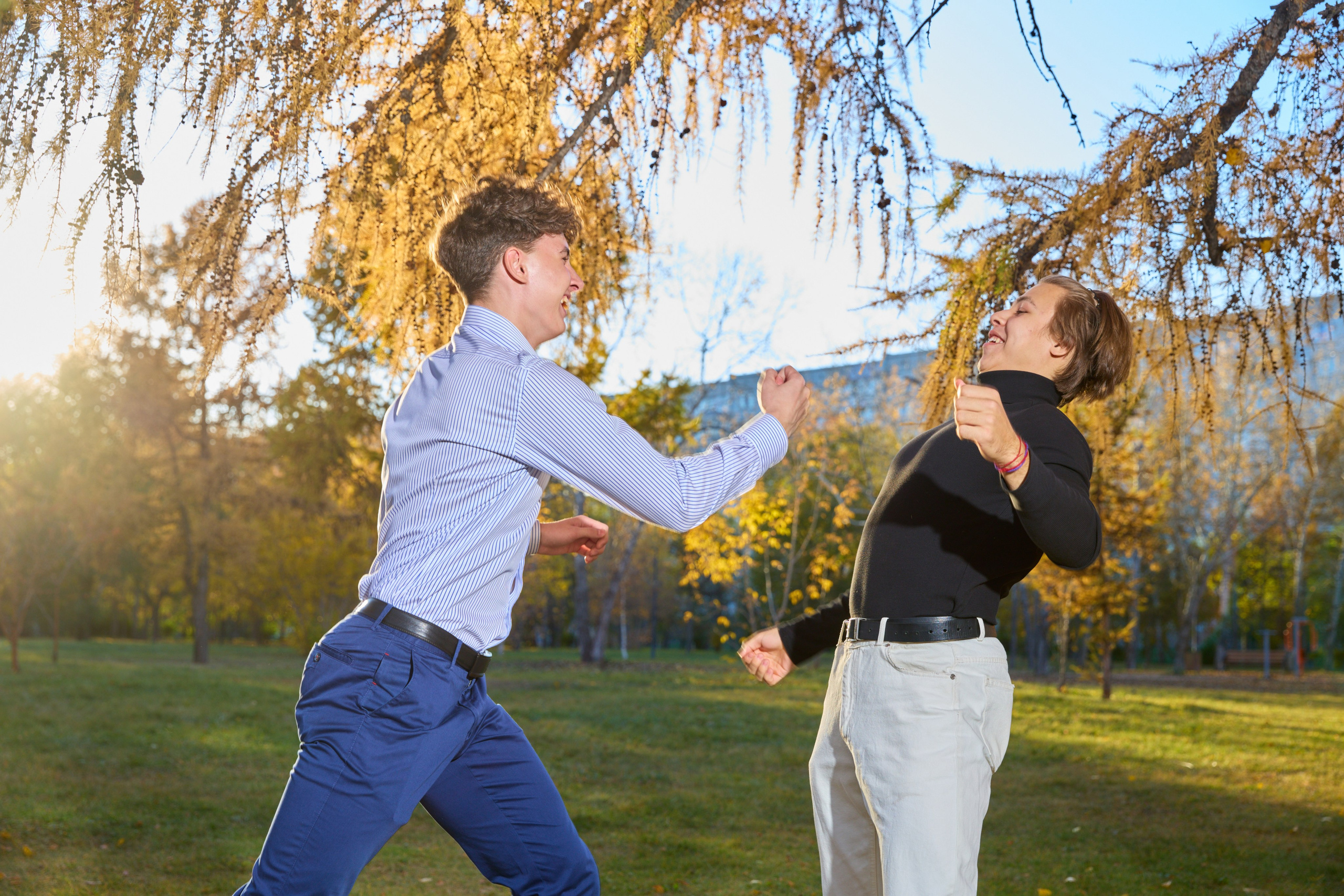 Портфолио 9-11 класс