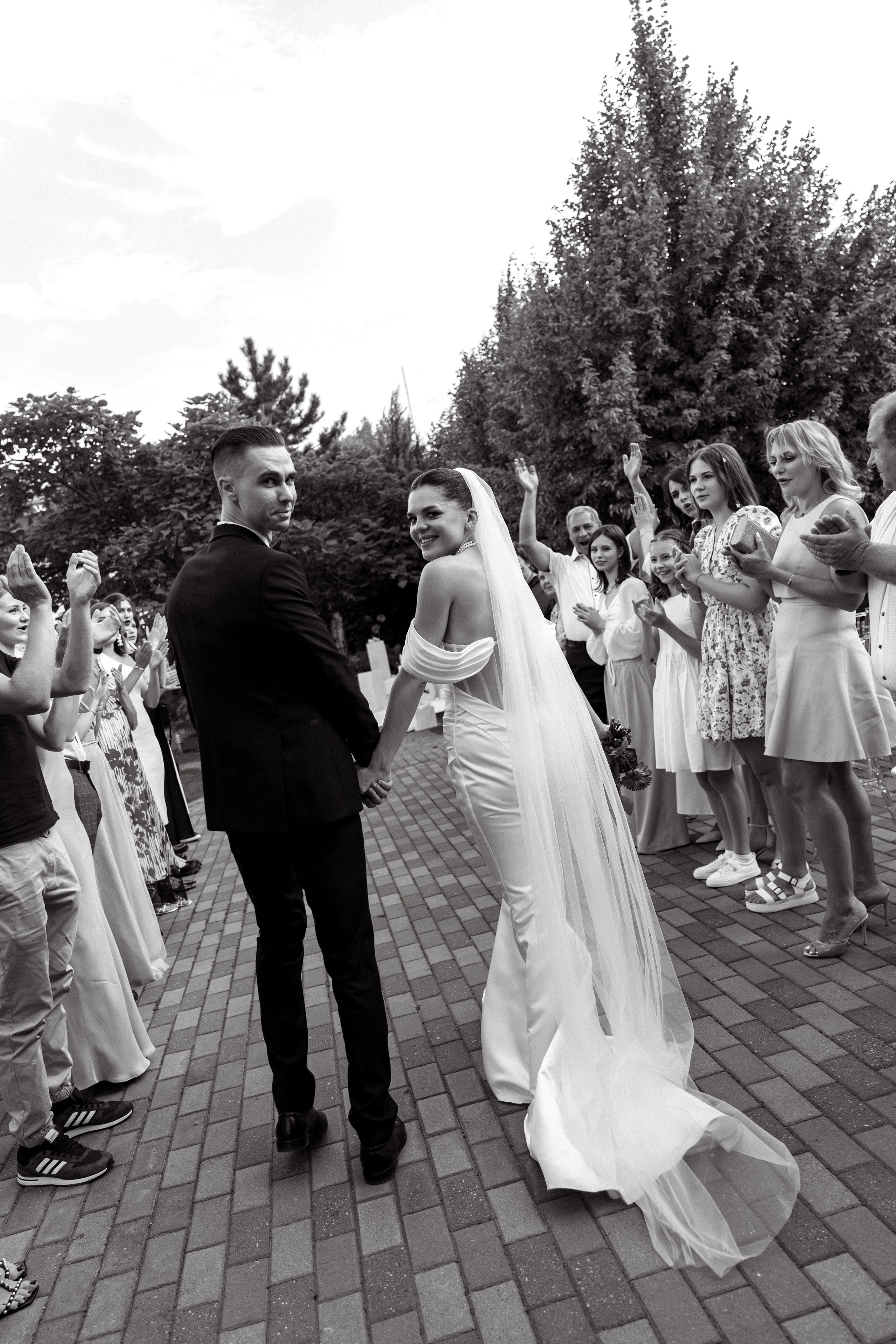 Михаил|Анастасия. Свадебный фотограф в Ростове-на-Дону Саша Филатова