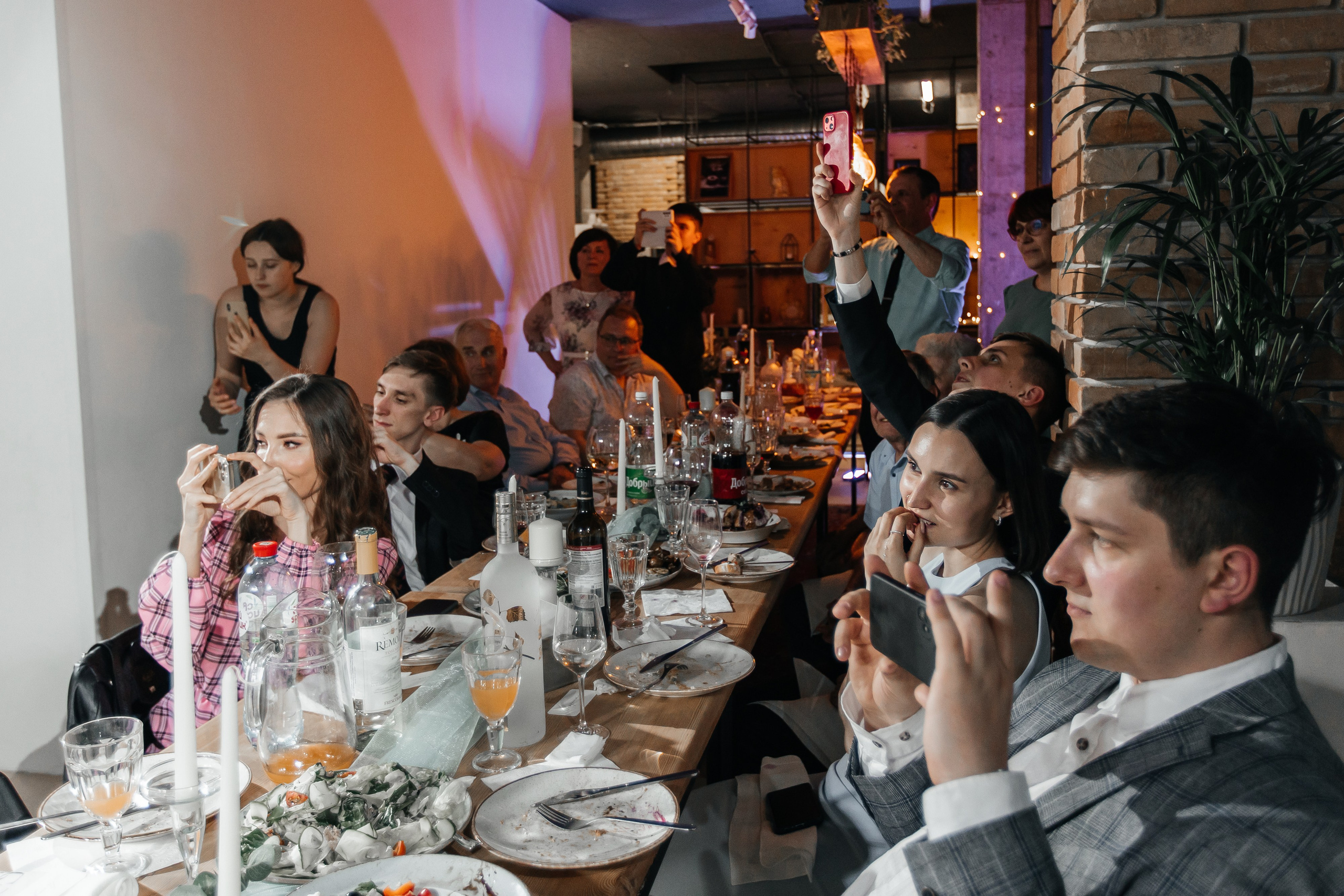 Станислав & Мария. Фотограф Москва Людмила Белова