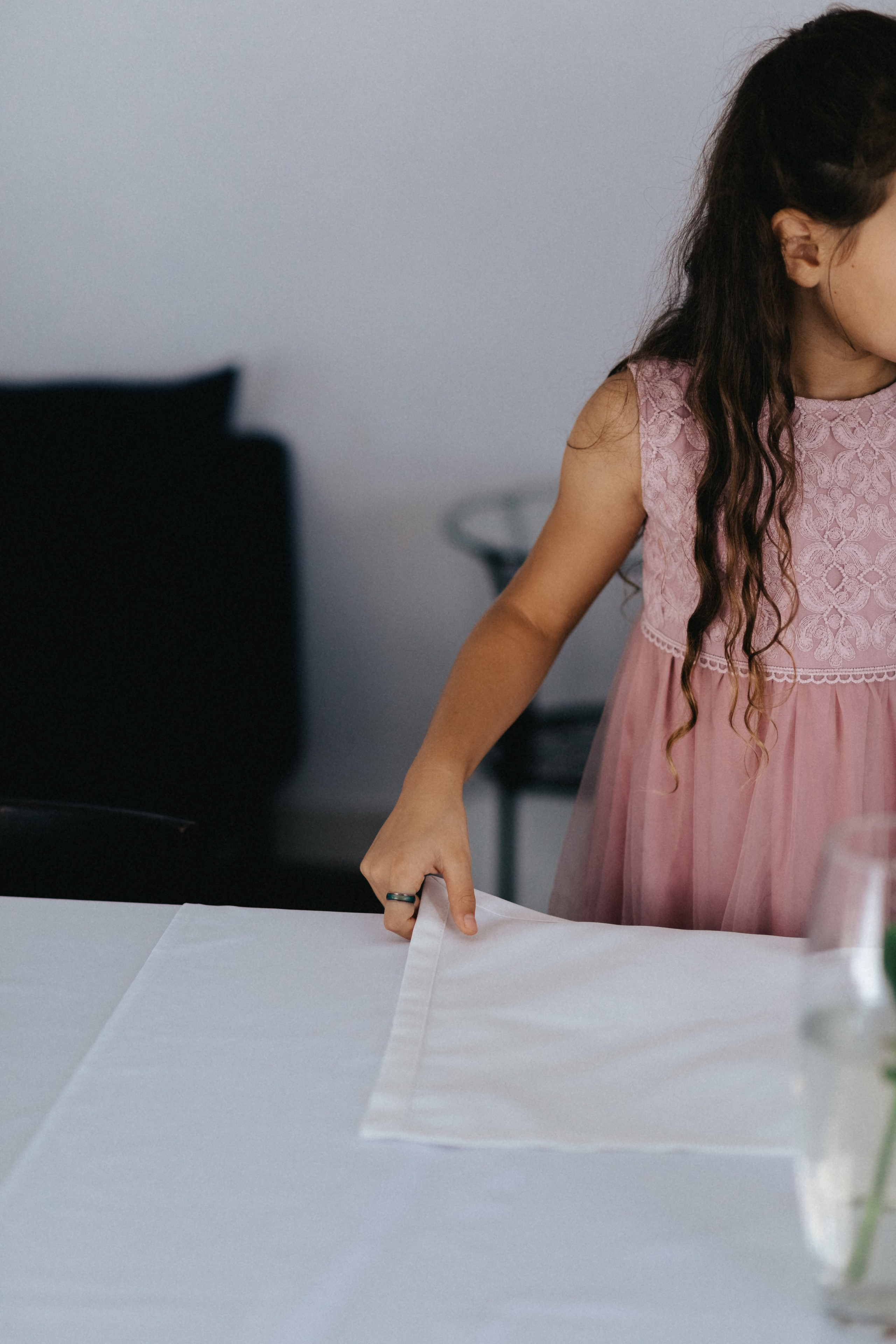 Лиза и Сережа. Роспись и тусовка в коттедже. Свадебный и портретный фотограф в Москве Анастасия Масюк