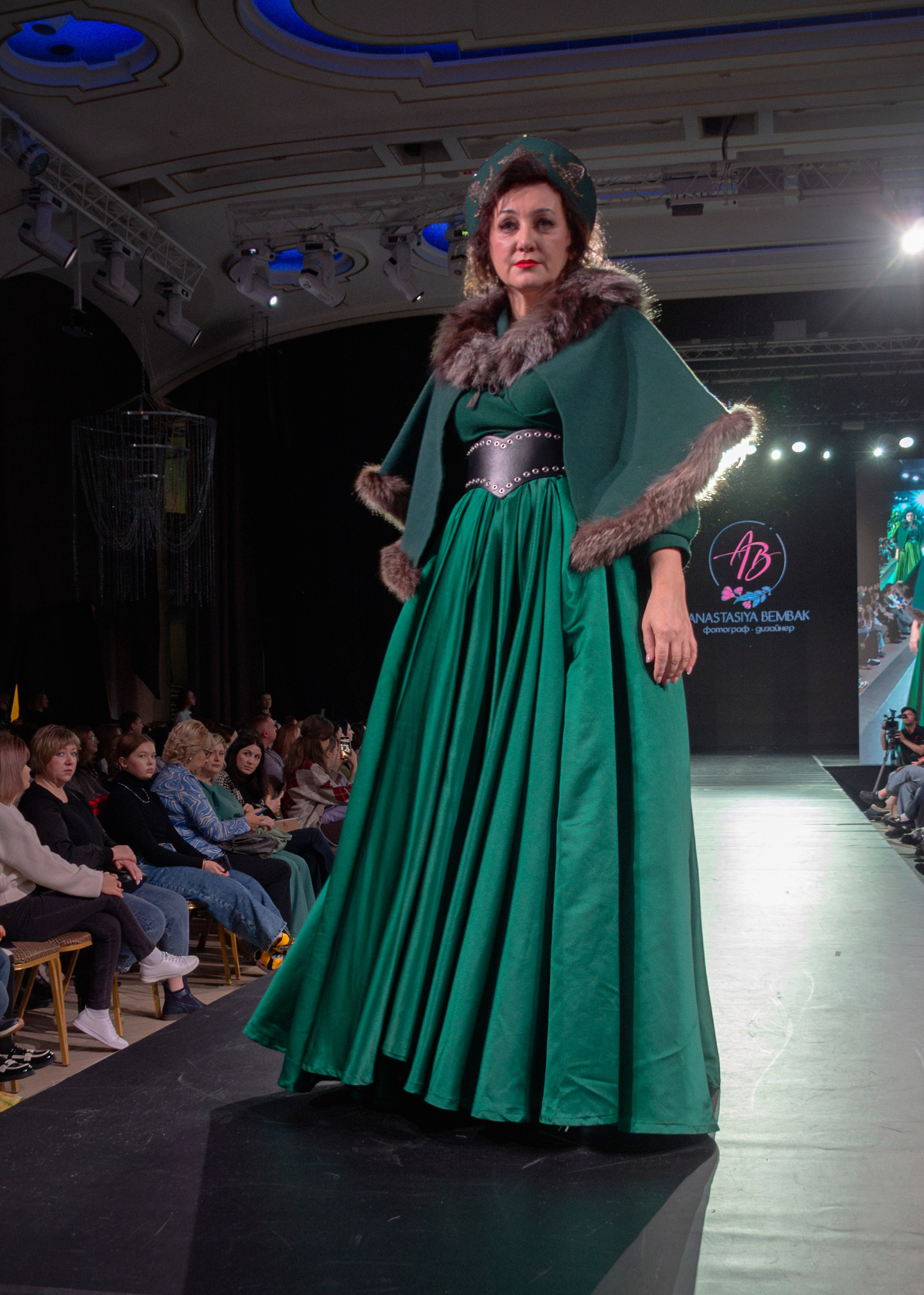 Пятая «Неделя моды. Сибирь»