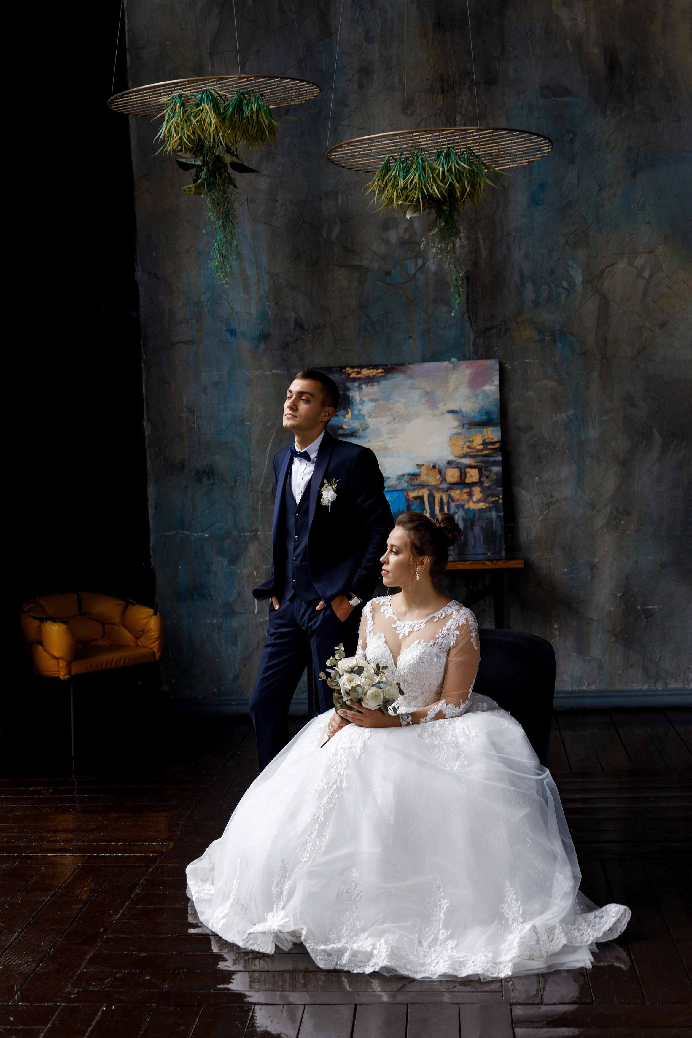 Кирилл и Валентина. Дорогой друг! Приветствую тебя на моем сайте!