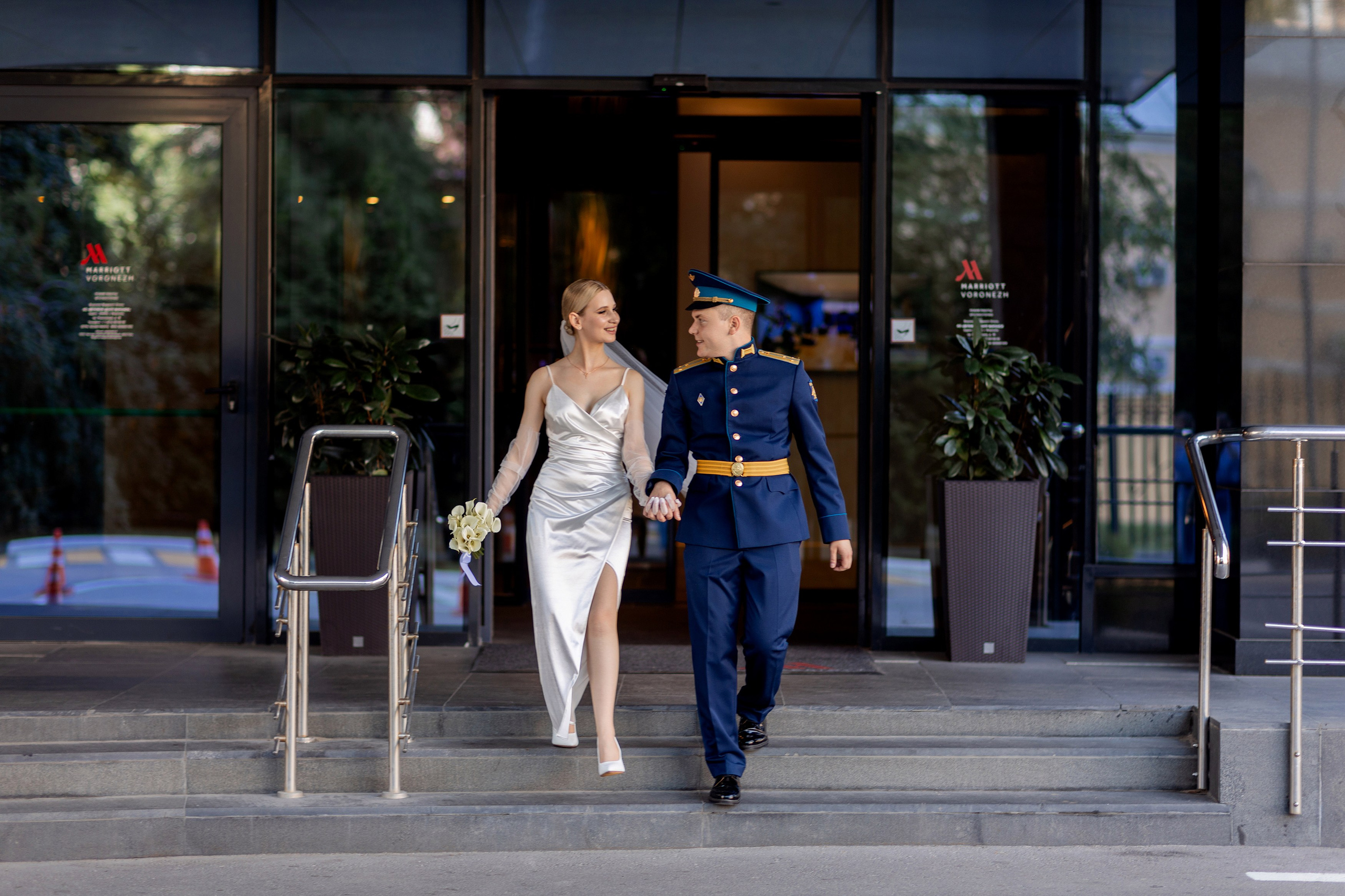 Александр и Анна. Дорогой друг! Приветствую тебя на моем сайте!