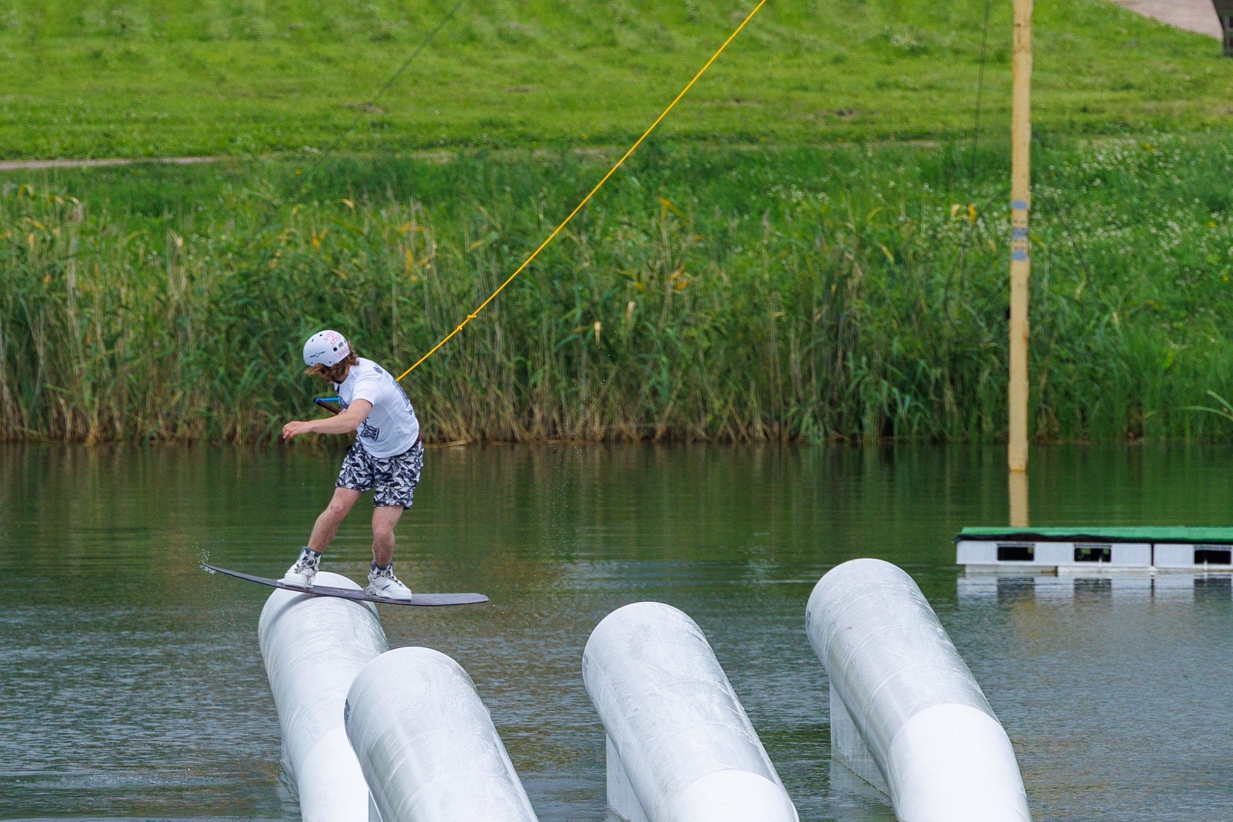 KUPCHINO OPEN CONTEST 2025. Фотограф Александр Заломаев