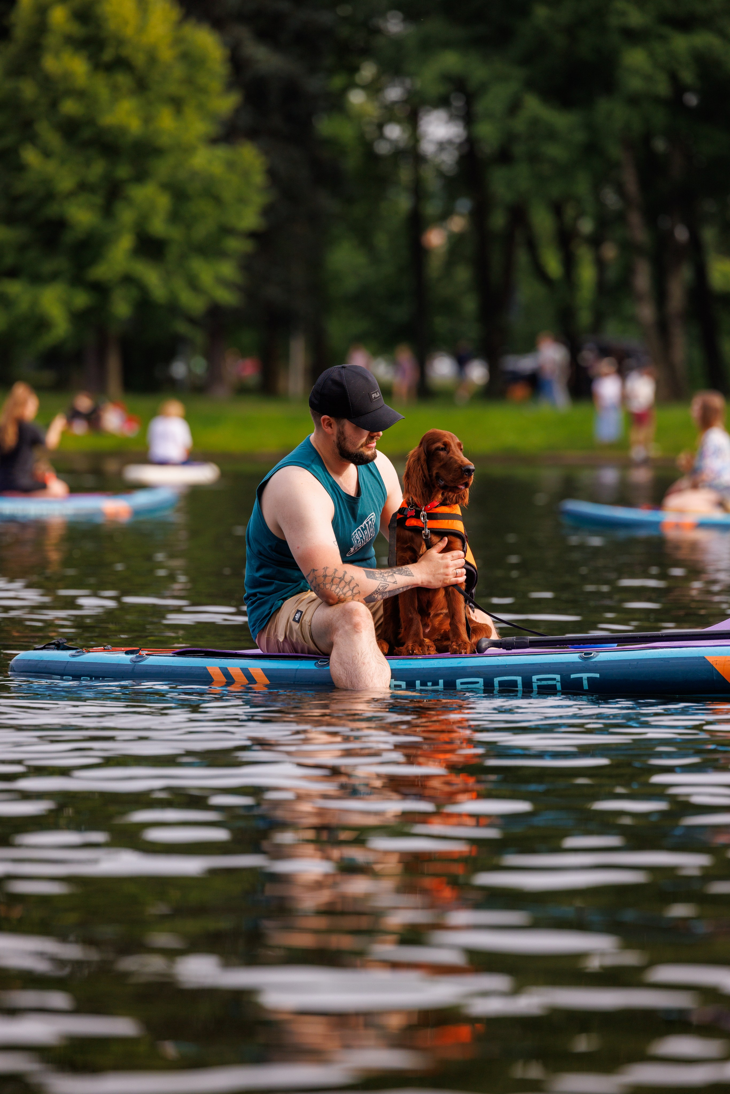 PetShopDays2026. Фотограф Александр Заломаев
