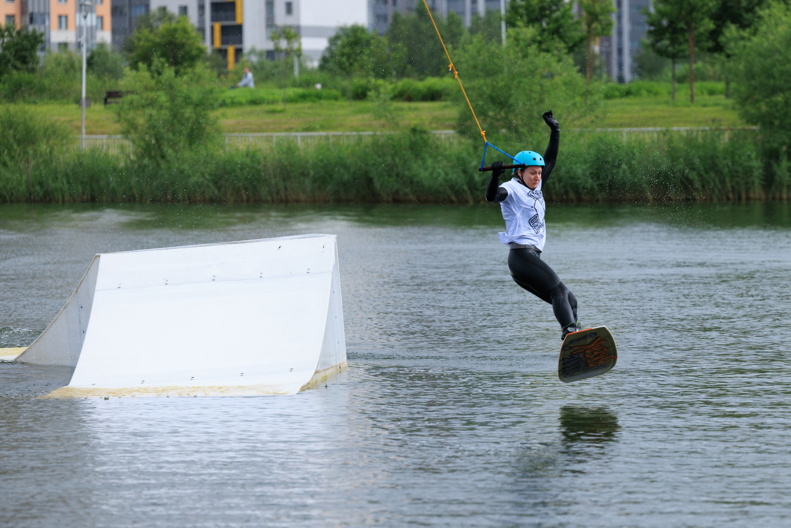 KUPCHINO OPEN CONTEST 2025. Фотограф Александр Заломаев