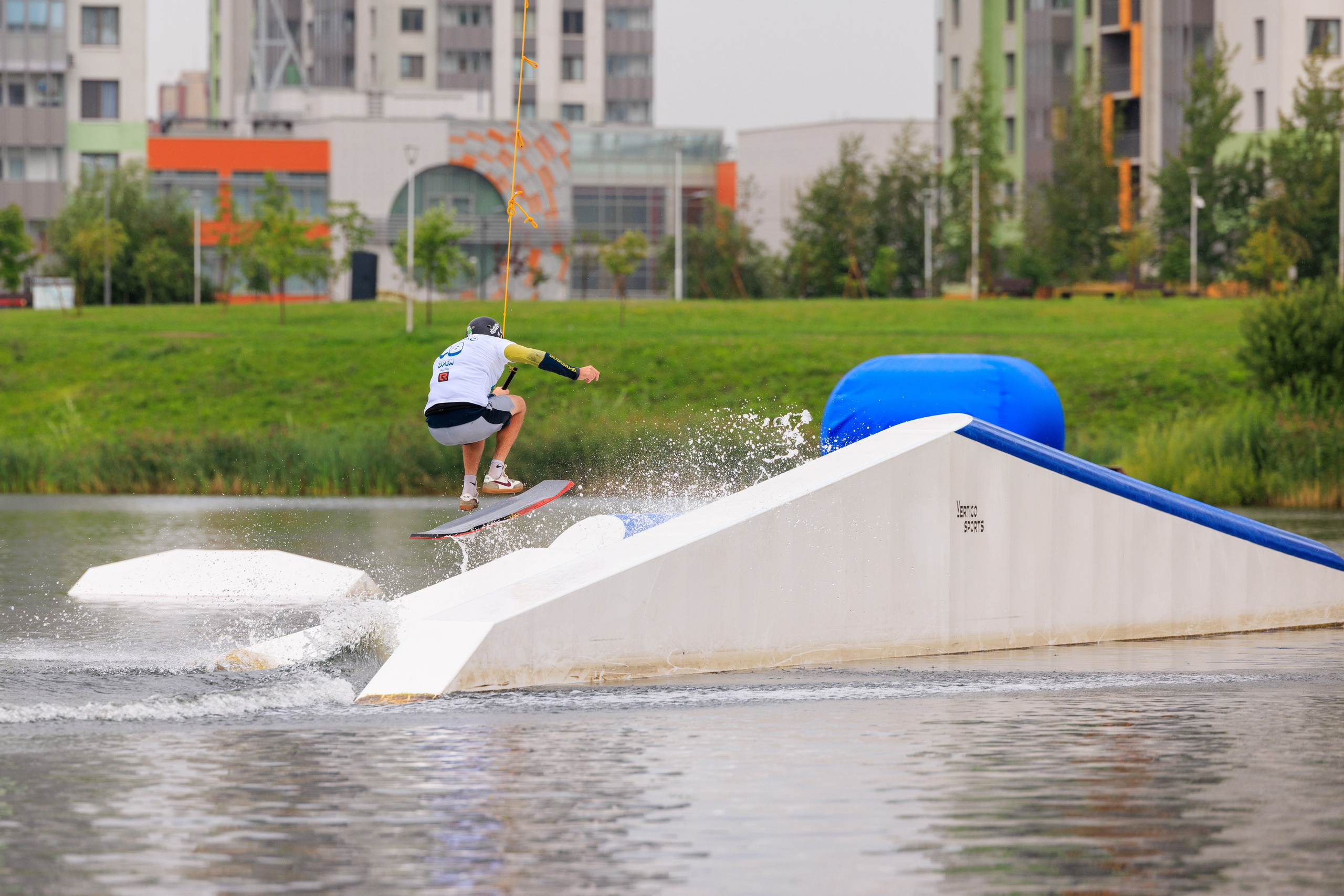 KupchinoOpenContest 2024. Фотограф Александр Заломаев