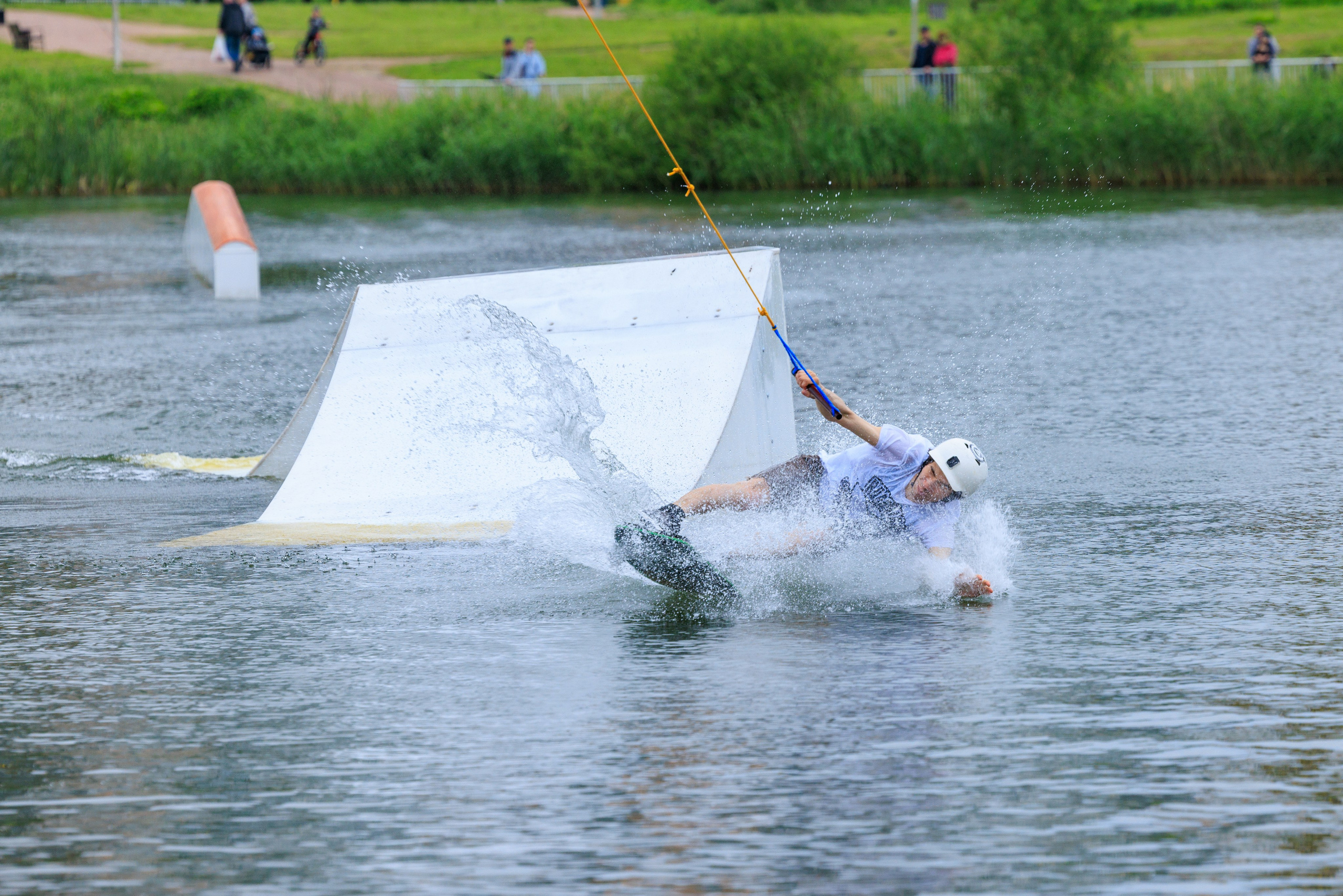 KUPCHINO OPEN CONTEST 2025. Фотограф Александр Заломаев