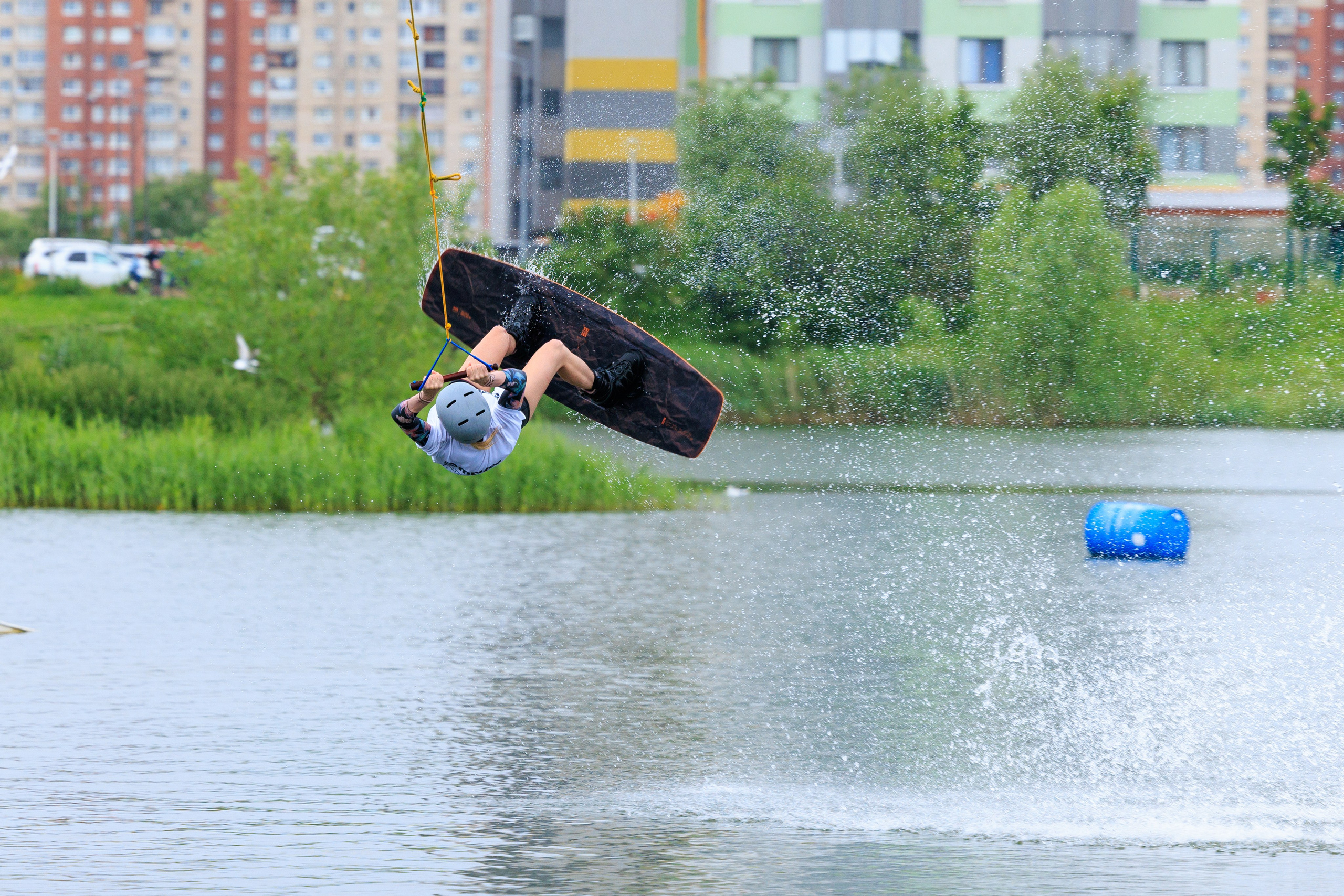 KUPCHINO OPEN CONTEST 2025. Фотограф Александр Заломаев