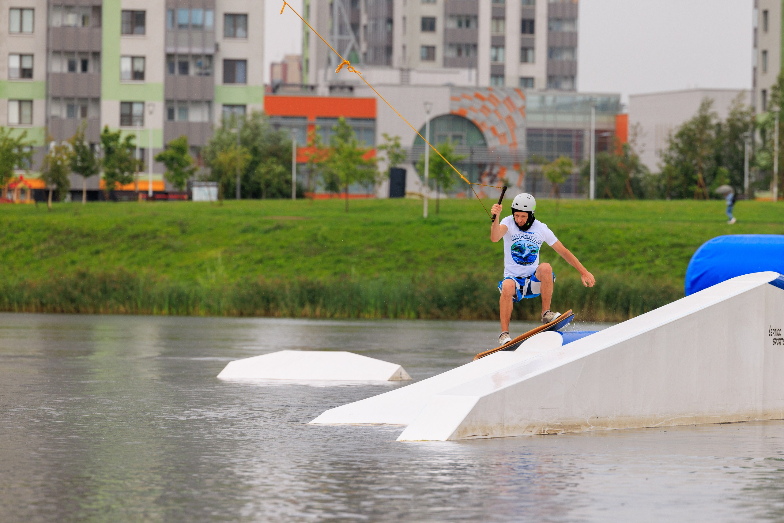 KupchinoOpenContest 2024. Фотограф Александр Заломаев
