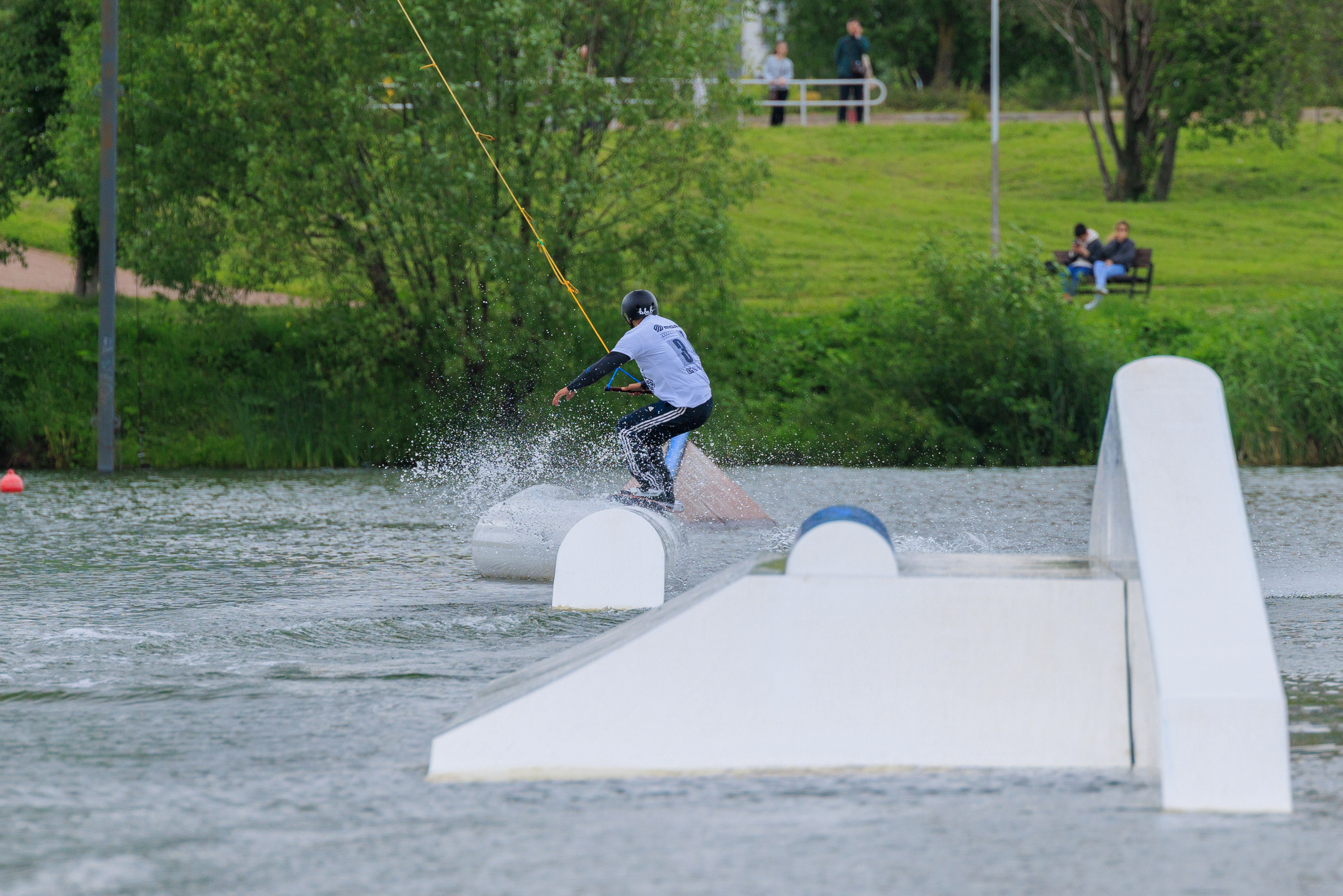 KUPCHINO OPEN CONTEST 2025. Фотограф Александр Заломаев
