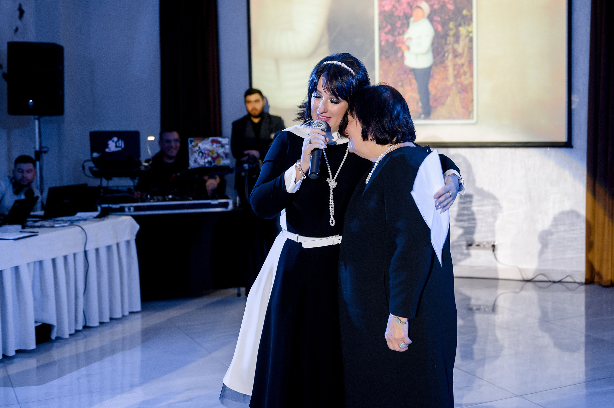 Юбилей в Pellegreen. Свадебный и семейный фотограф в Ставрополе Роман Иванов