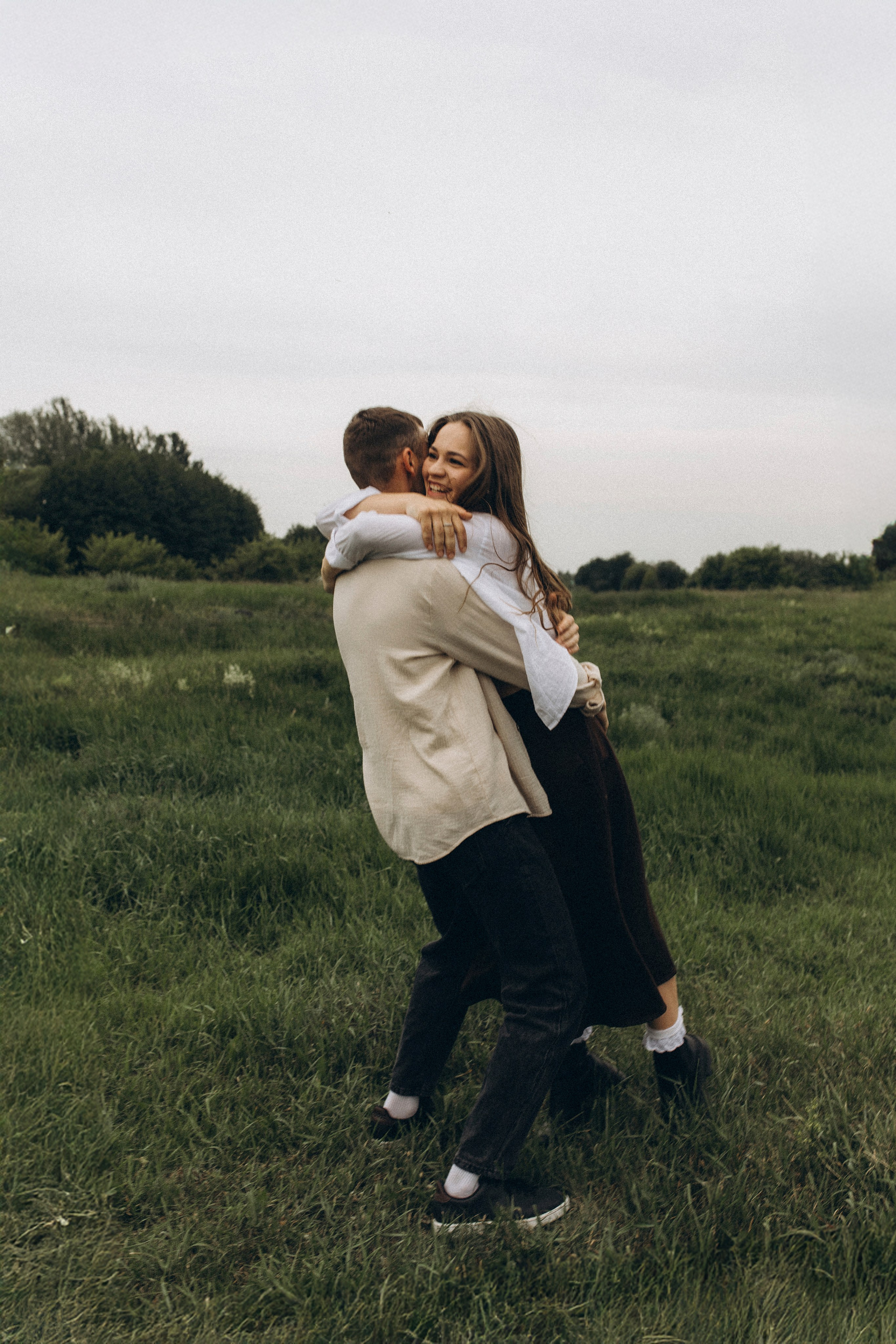 История Аделины и Вовы. Семейный и детский фотограф Башкатова Дарья Старый Оскол