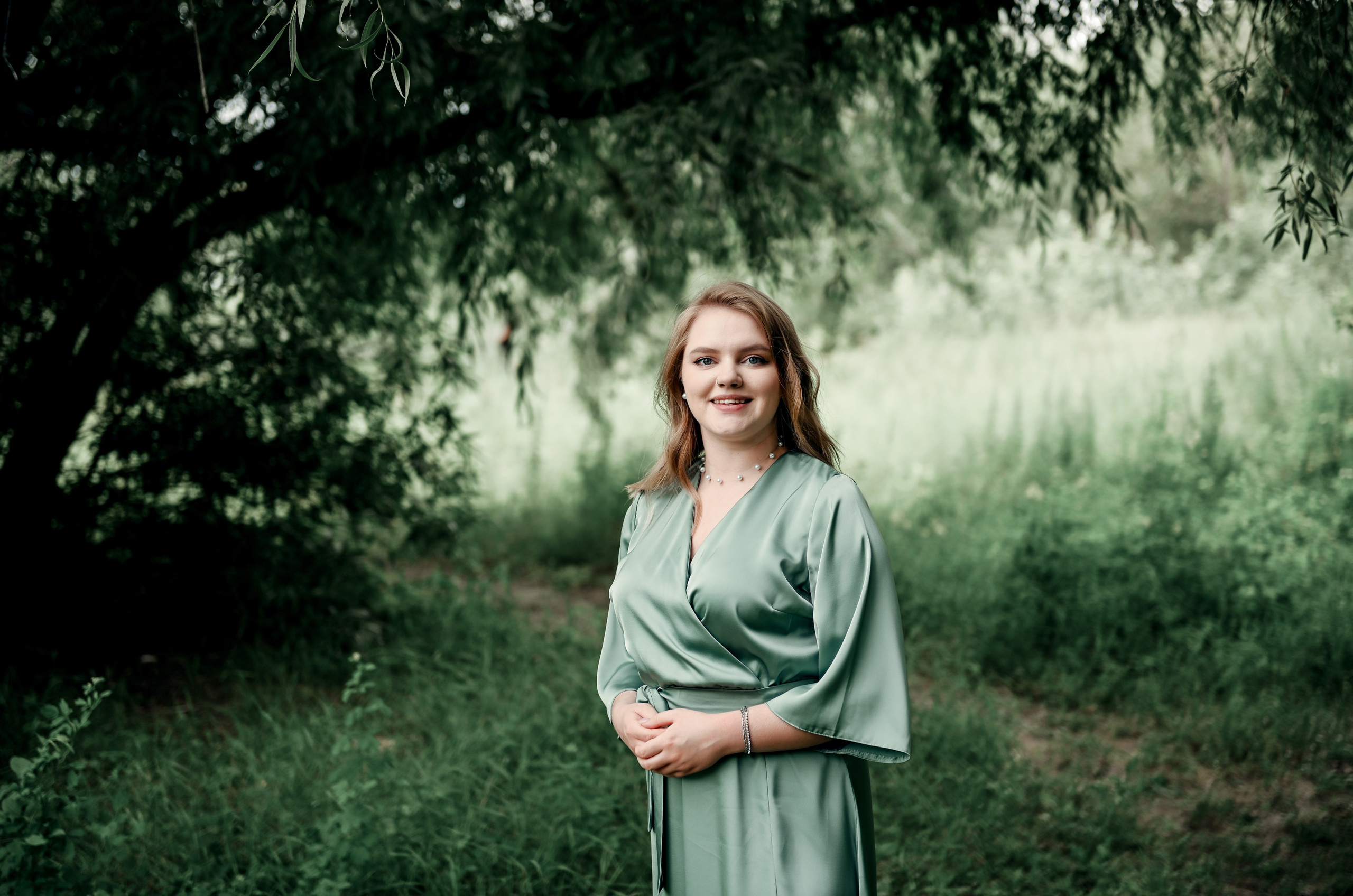 Love story прогулка вместе с песиком))). Свадебный, семейный, детский, контент фотограф в Омске Максим Ильин