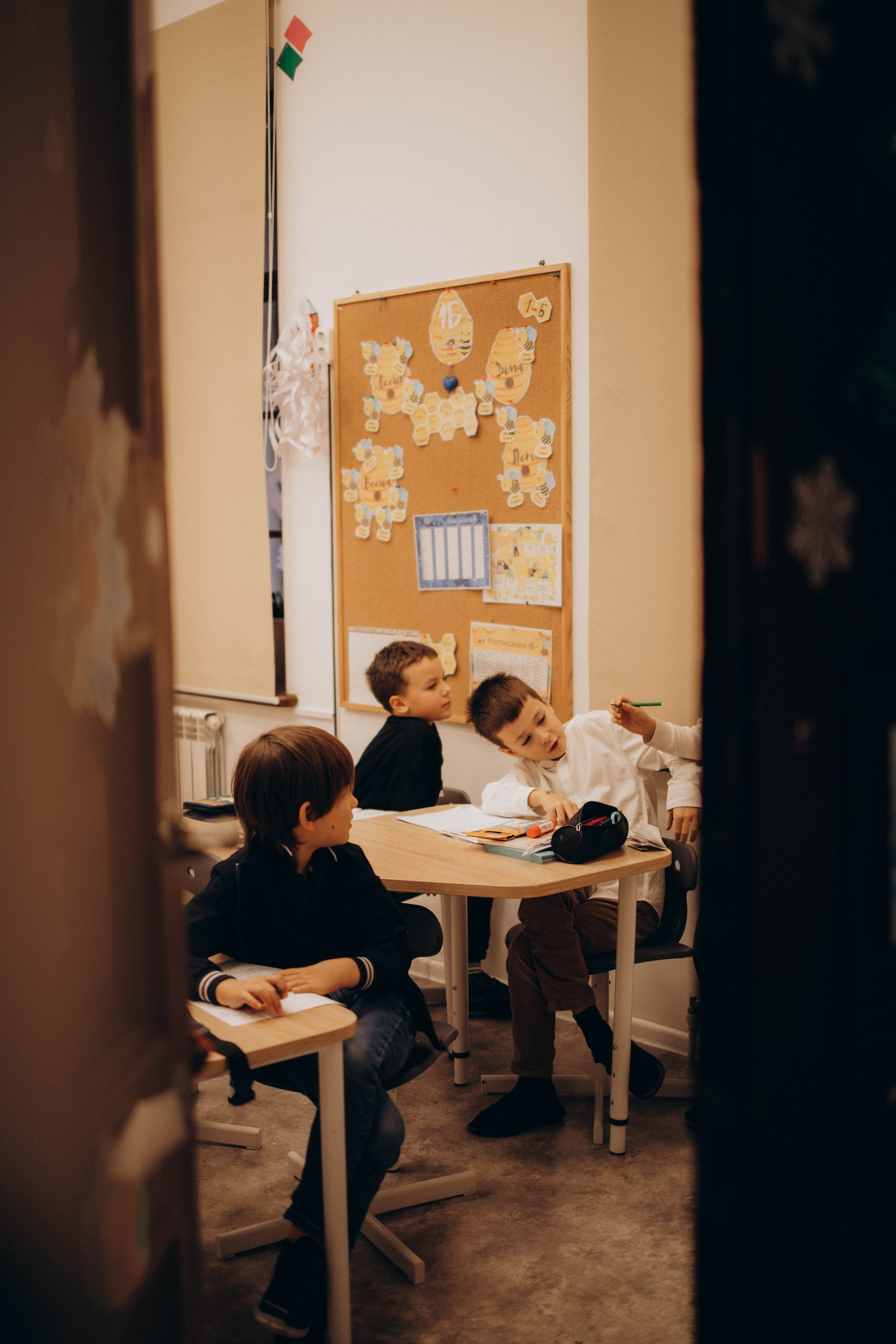 Заглядывая в Аврору. Семейный фотограф в Казани Татьяна Тюрина