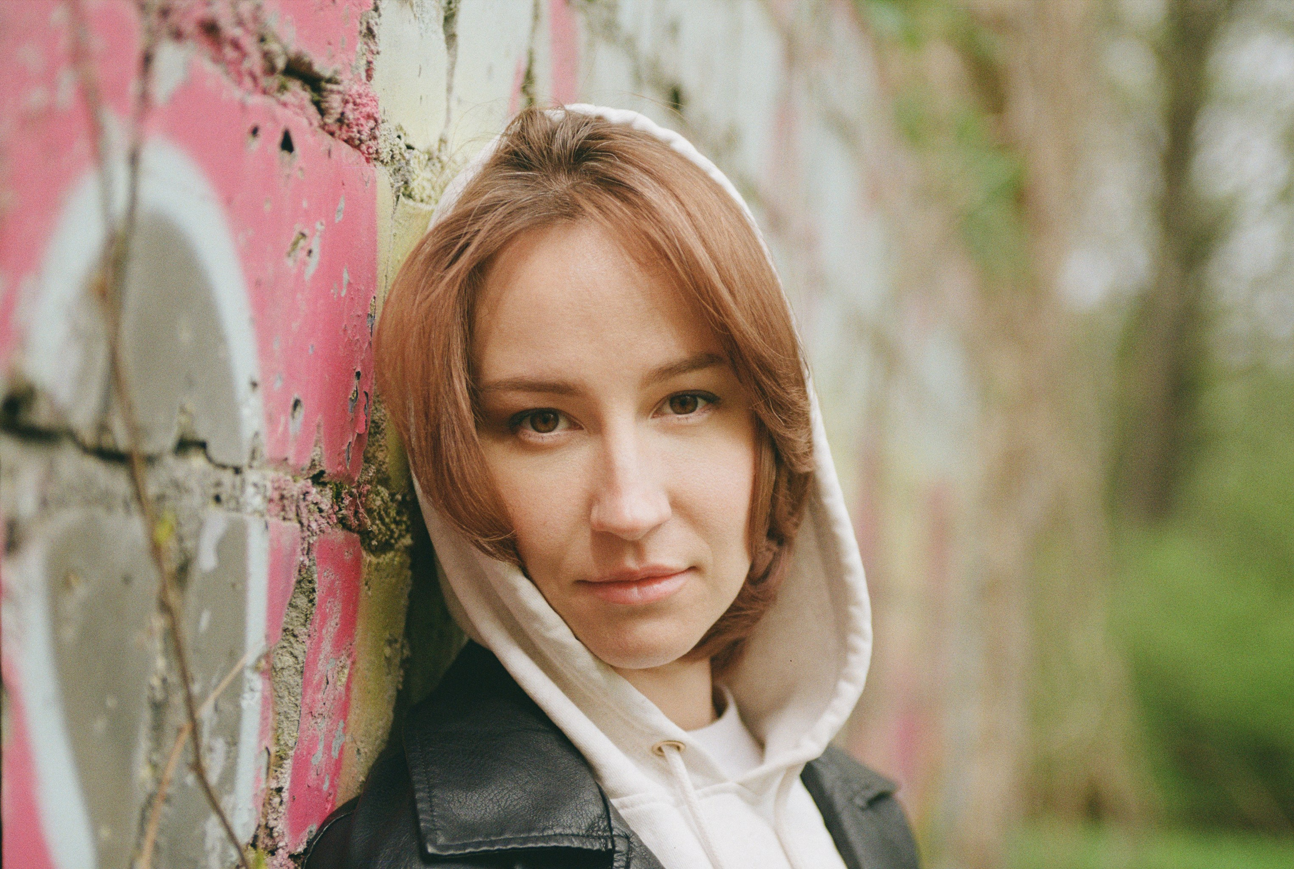 Мария. Балетный фотограф Москва Майоров Николай