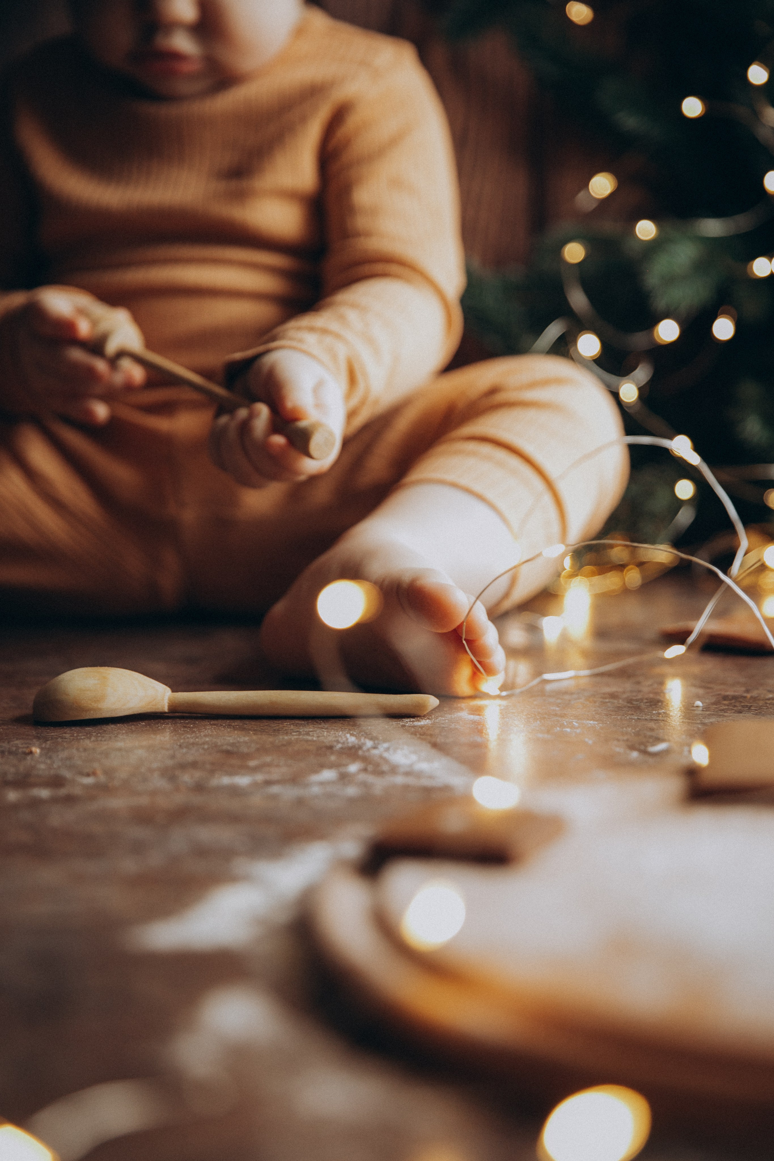 НГ. Свадебный и семейный фотограф Василина Батищева в Моздоке, Северной Осетии и КМВ