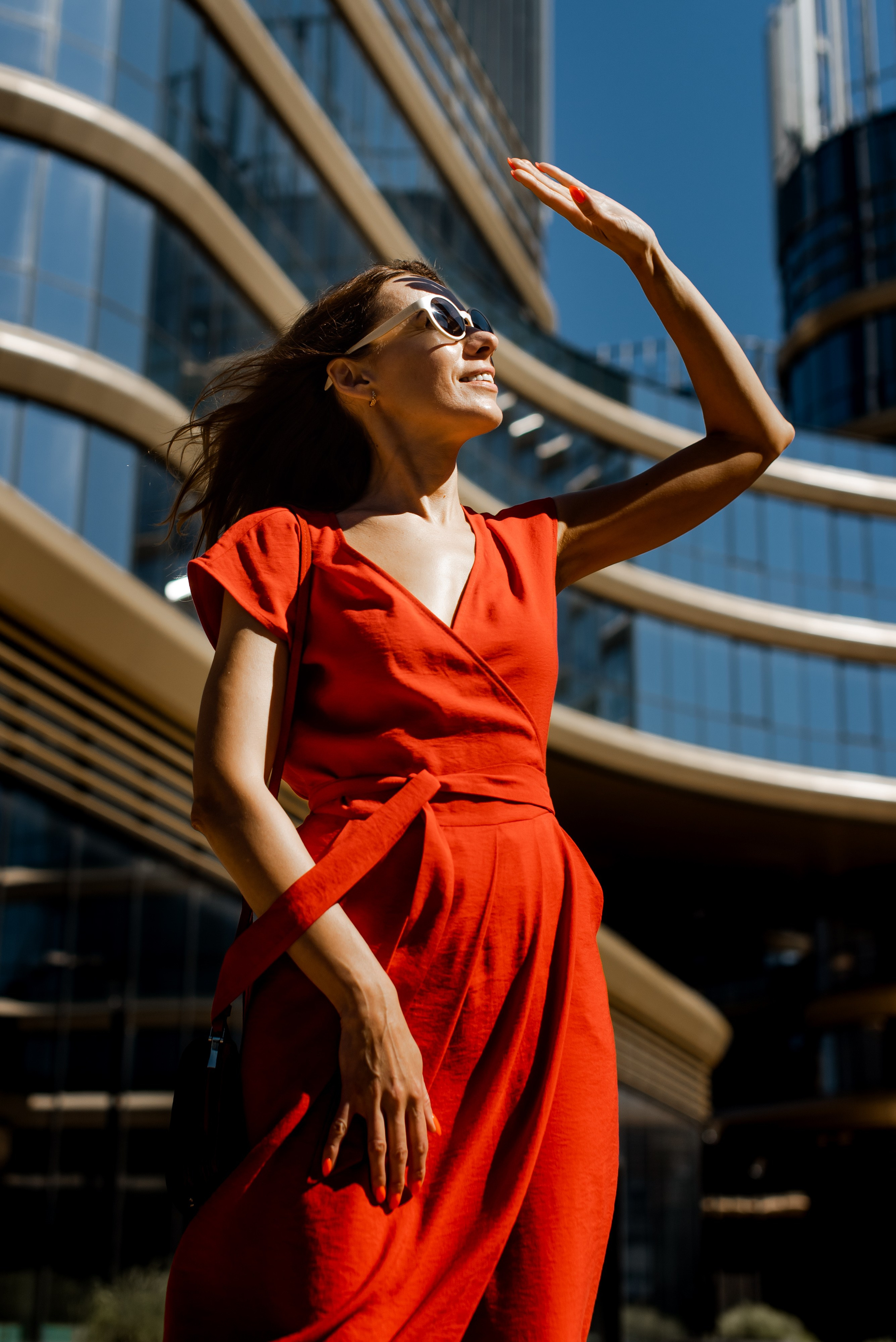 Оксана. Свадебный и репортажный фотограф Грузия