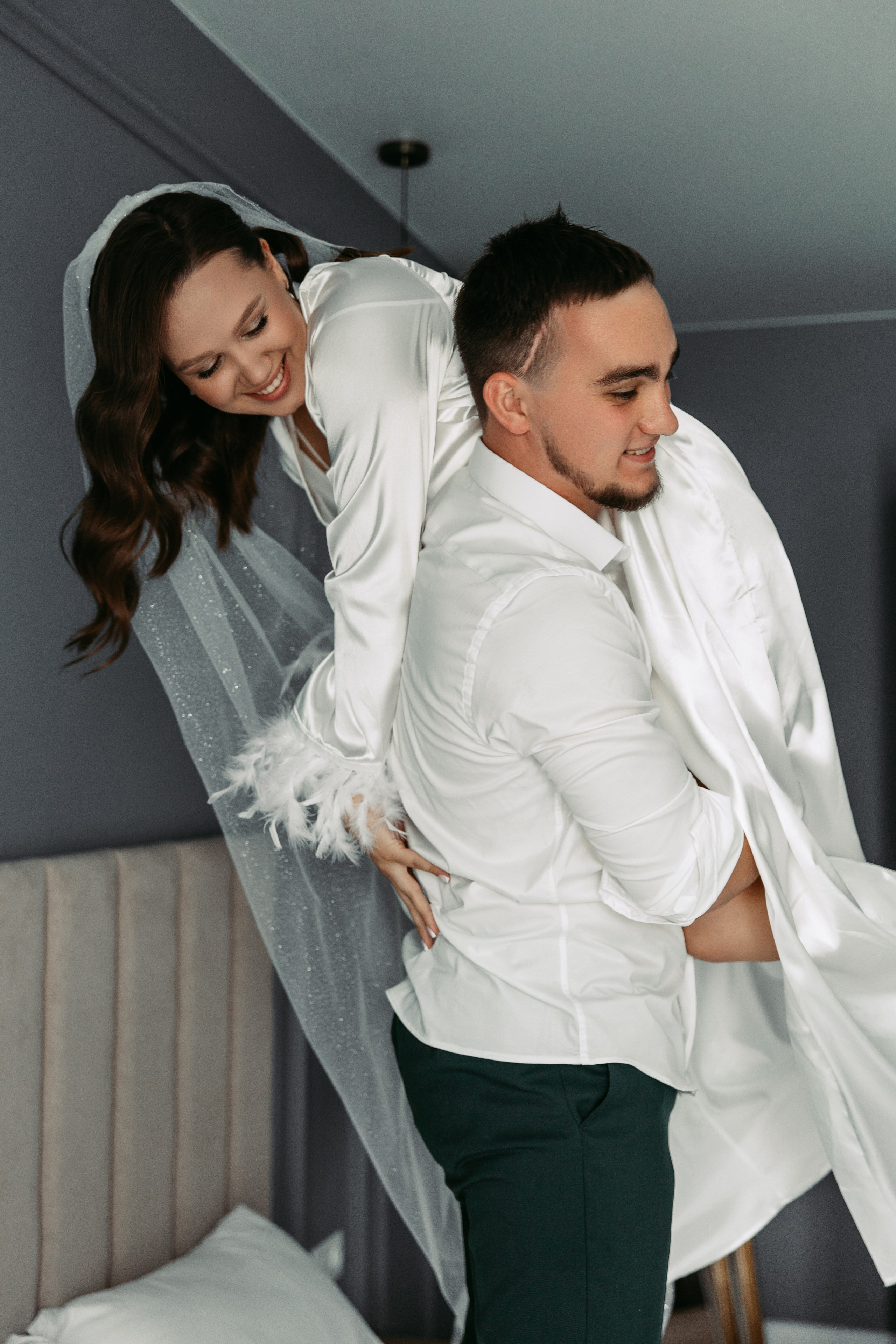 Егор & Мария. Свадебный ФОТОГРАФ и ВИДЕОГРАФ Ульяновск