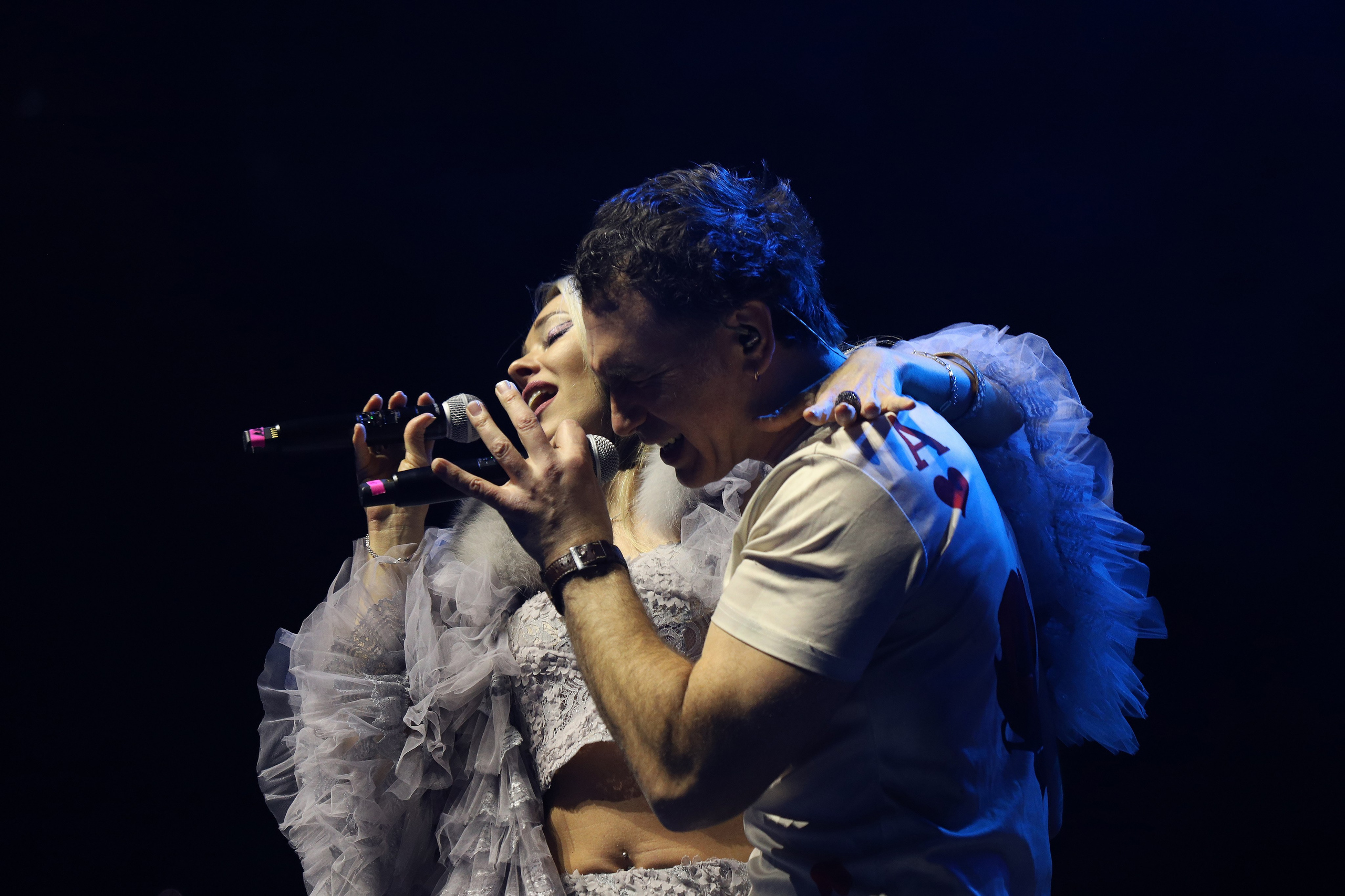 Группа «Hi-Fi». Фотограф в Новосибирске Александр Иванов