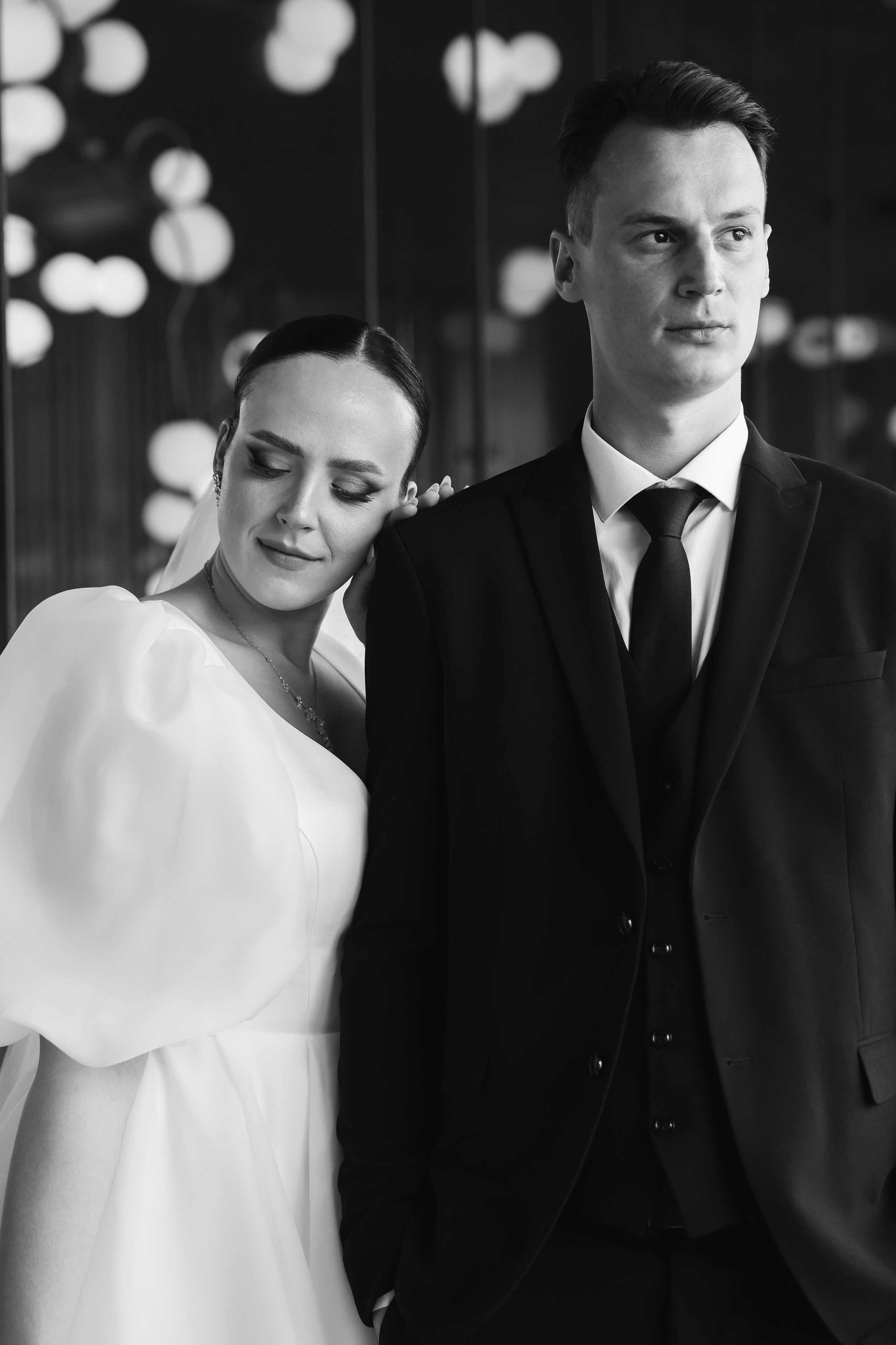 Анонс свадьба Владимир и Анастасия. Свадебный и семейный фотограф в Севастополе и Крыму Анастасия Сураева