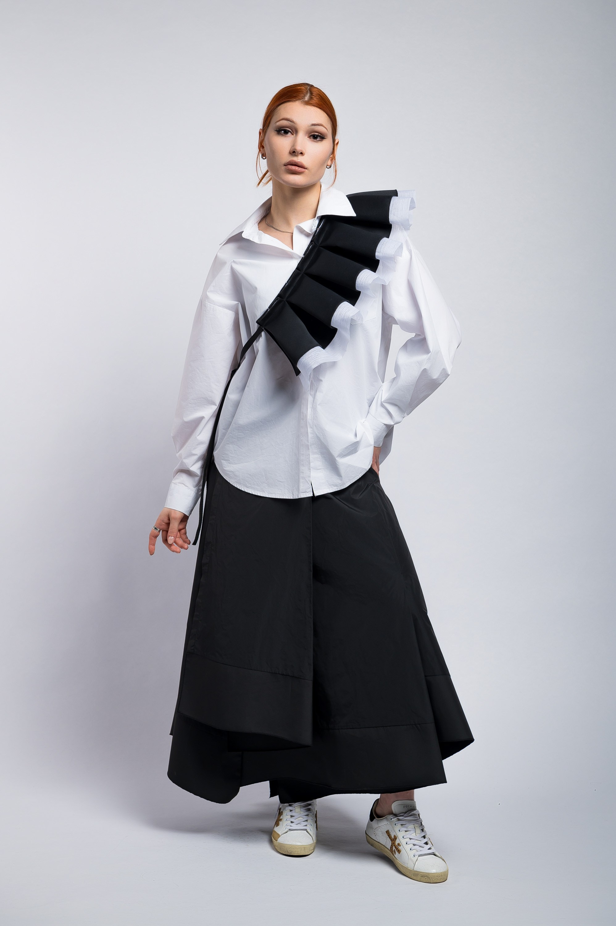 Рюши. Главная