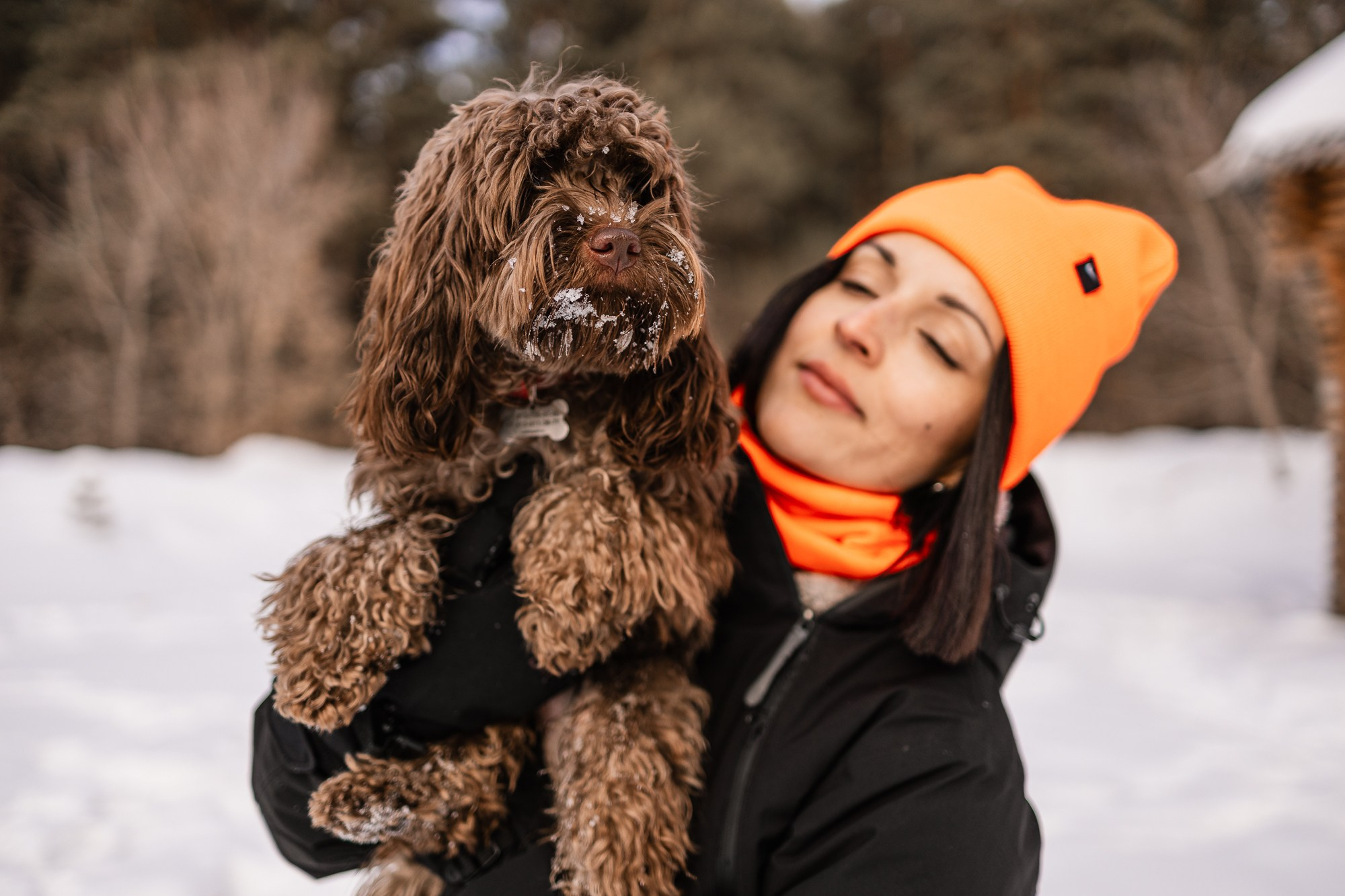 Алия и. Фотограф в Новосибирске Евгений Маслов