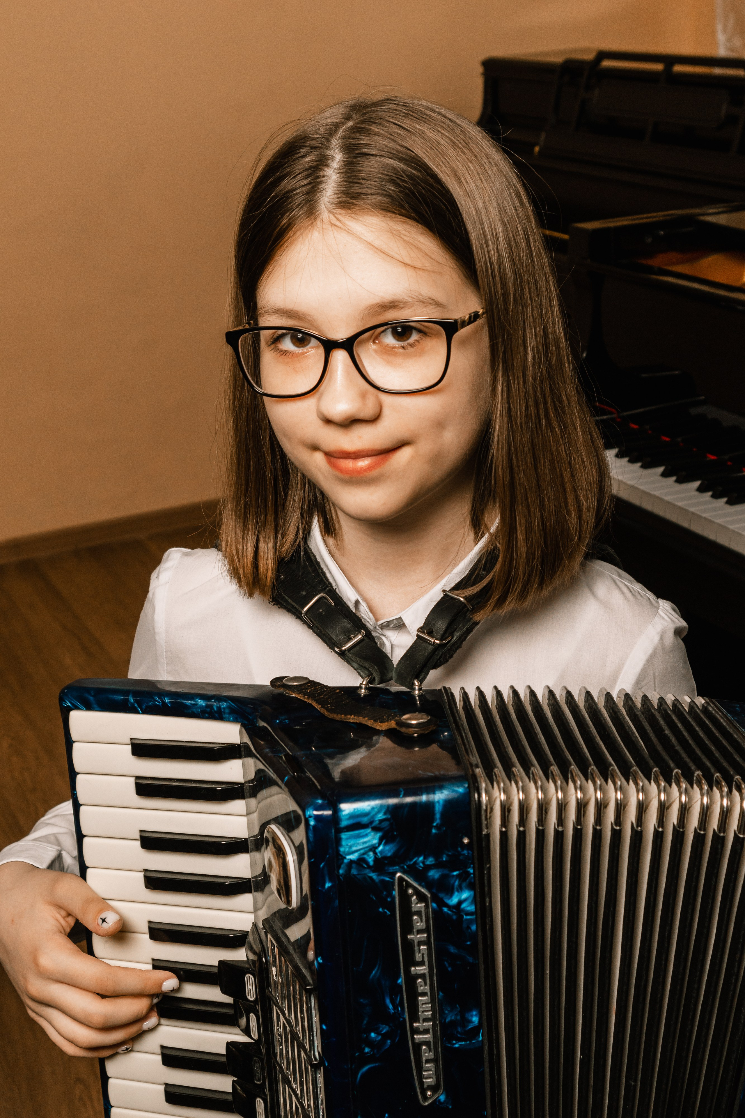 Музыкальная школа Муза. Фотограф в Новосибирске Евгений Маслов