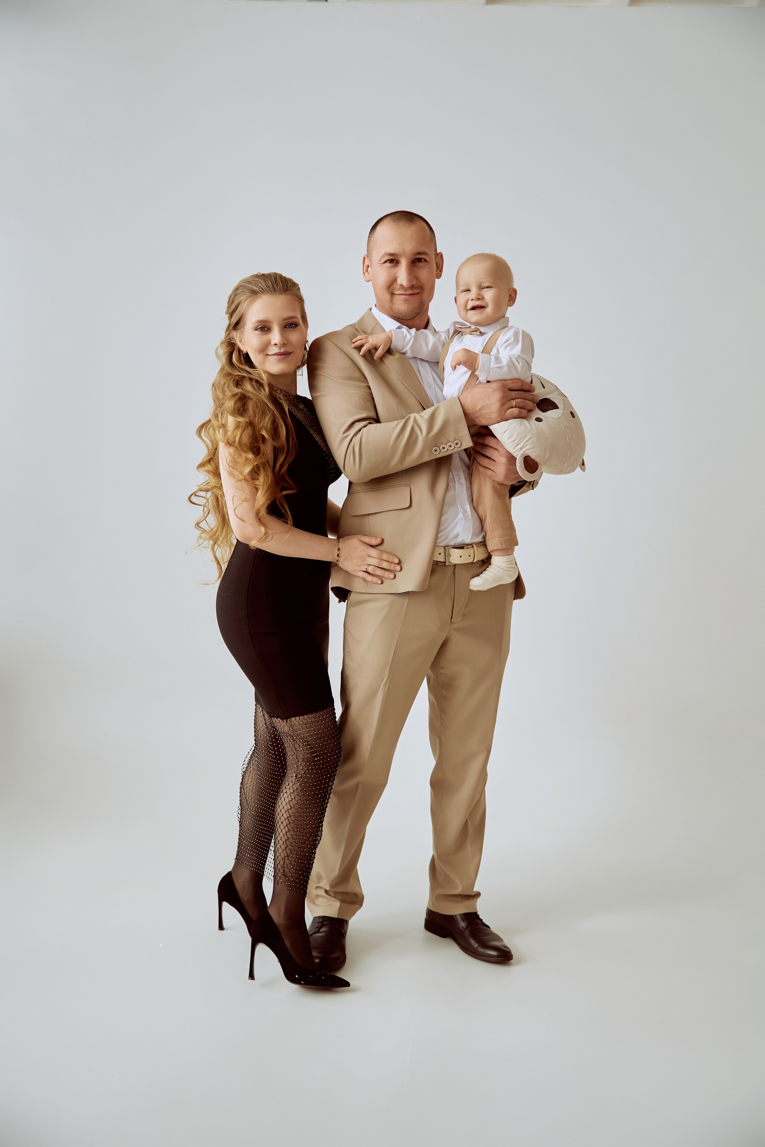 Годовасие Руслана. Фотограф женского портрета, беременности и материнства Харькова Елена