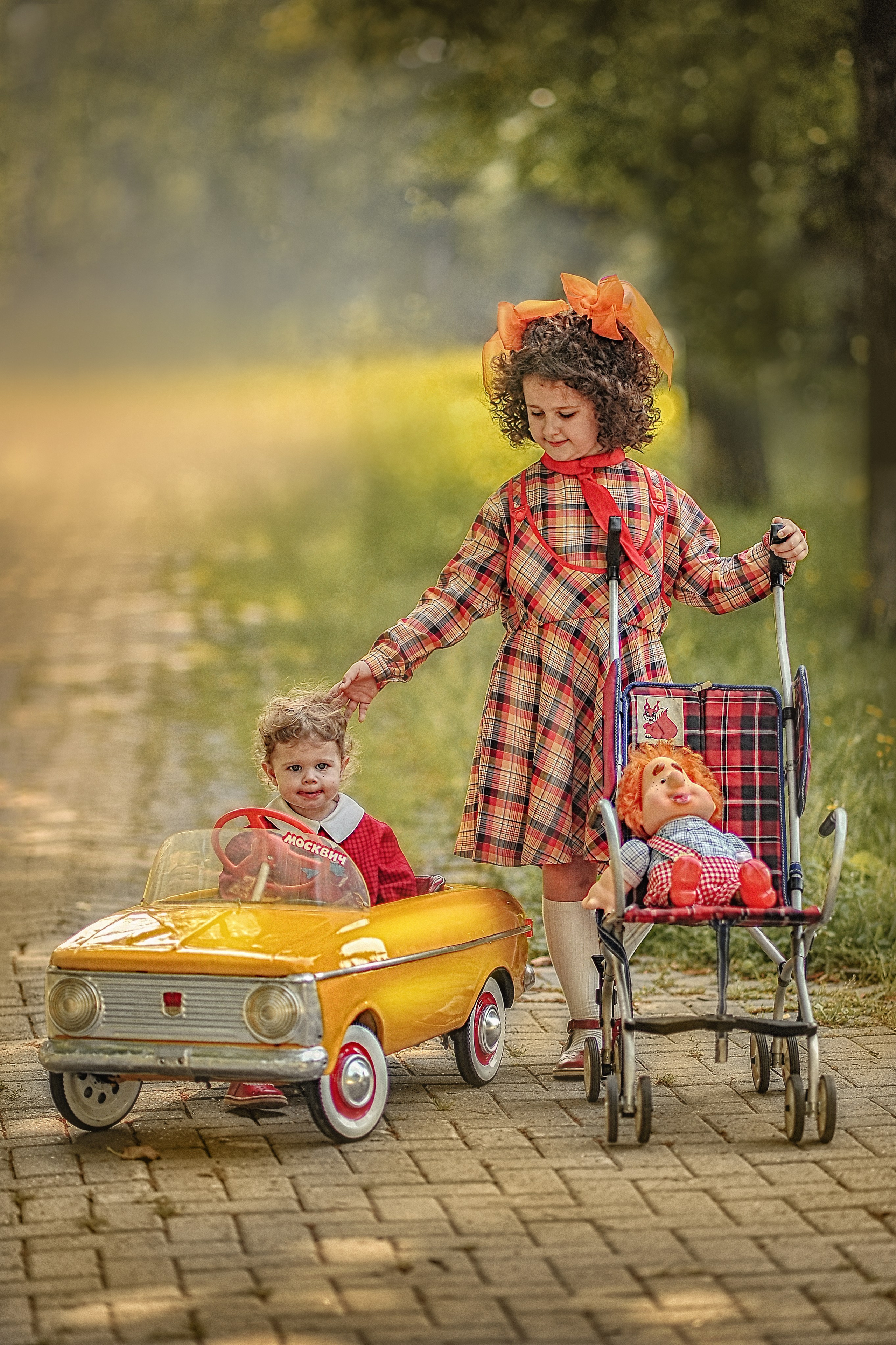 Тематическая фотосессия ссср. Детский, семейный фотограф в Ижевске и Москве Аксинья Лысенкова ADEN