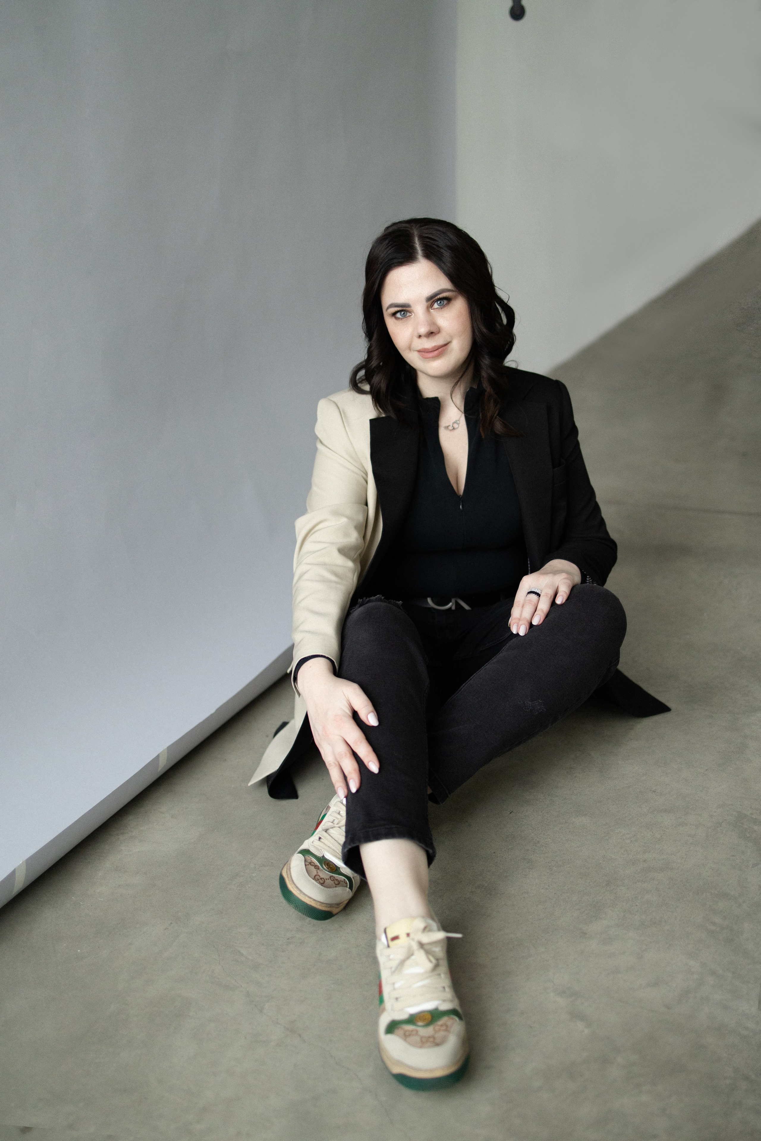 Ирина. Семейный и lovestory фотограф в Москве Светлана Коняхина