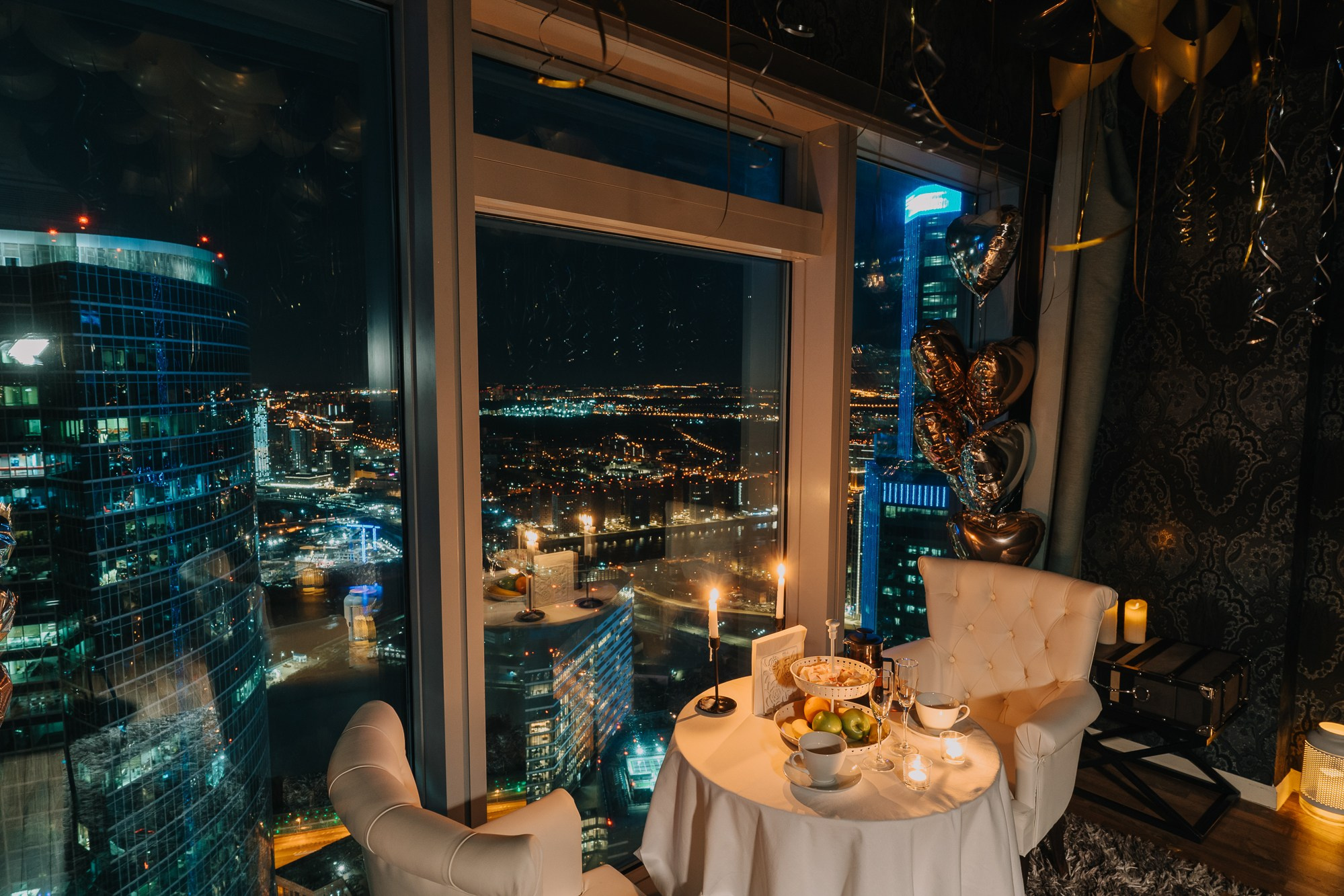 Интерьер. Фотограф, видеограф / alx.likhomanov / санкт-петербург