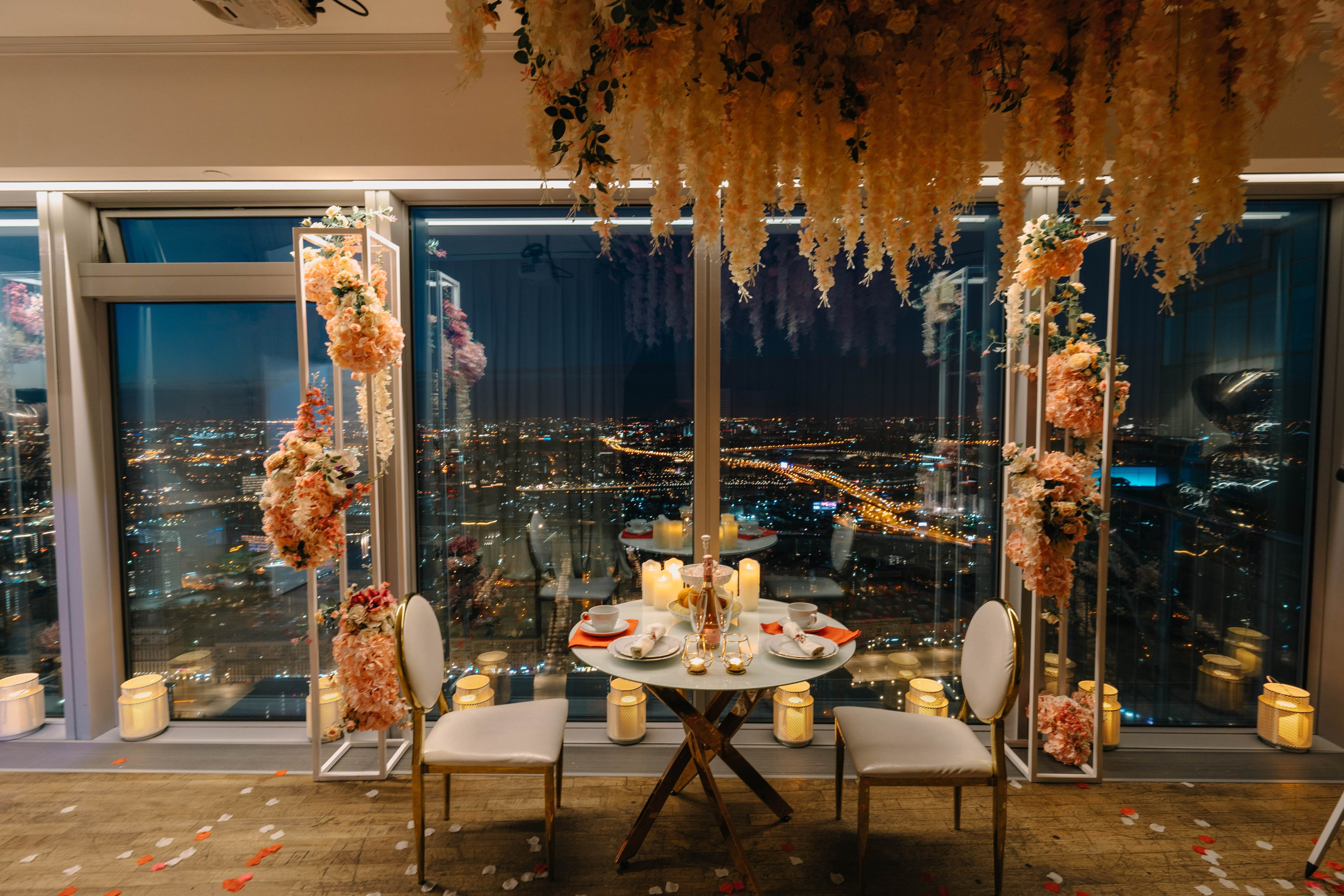 Интерьер. Фотограф, видеограф / alx.likhomanov / санкт-петербург