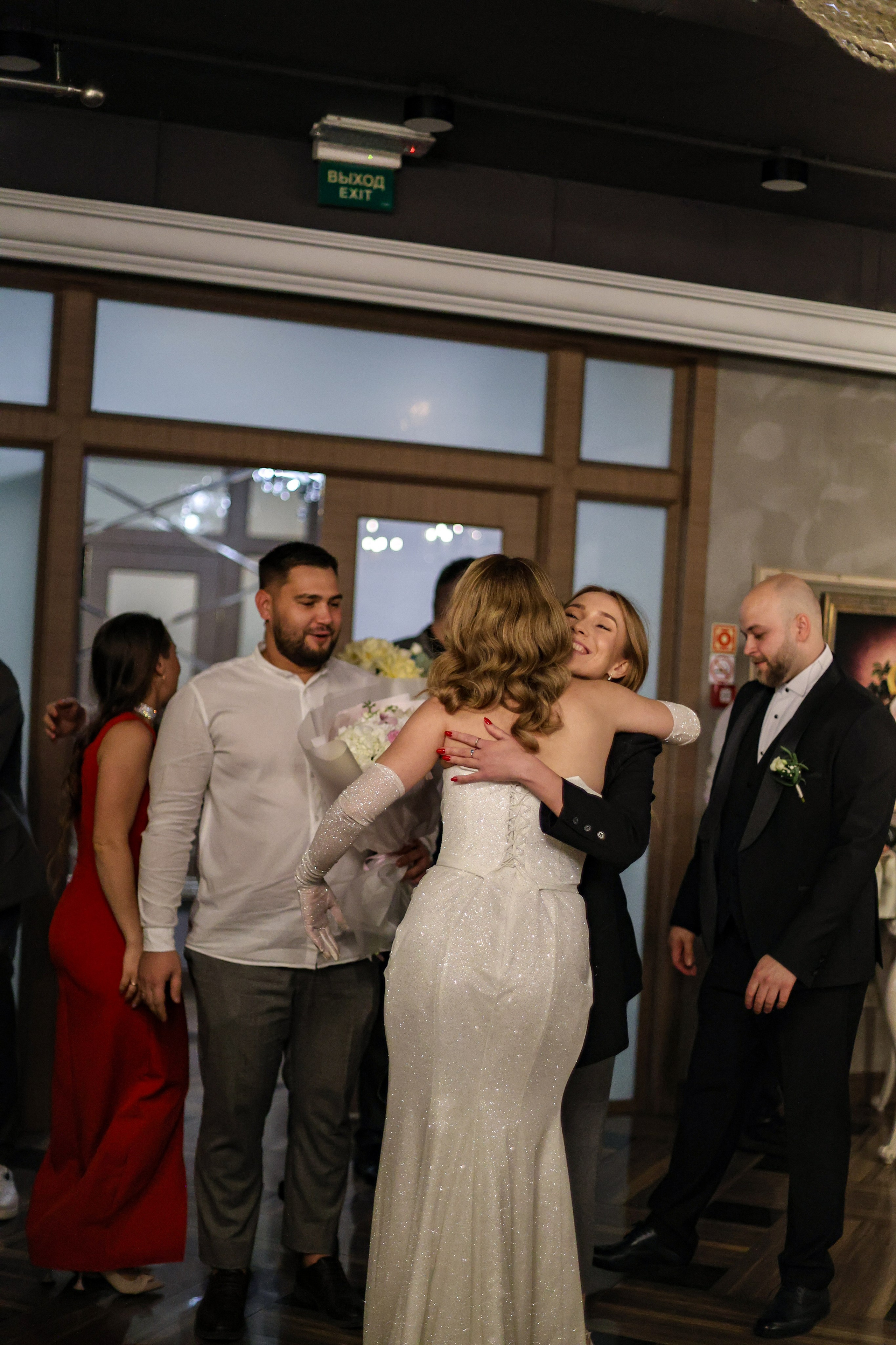 Стильная Свадьба СенатЪ 12.10. Главная