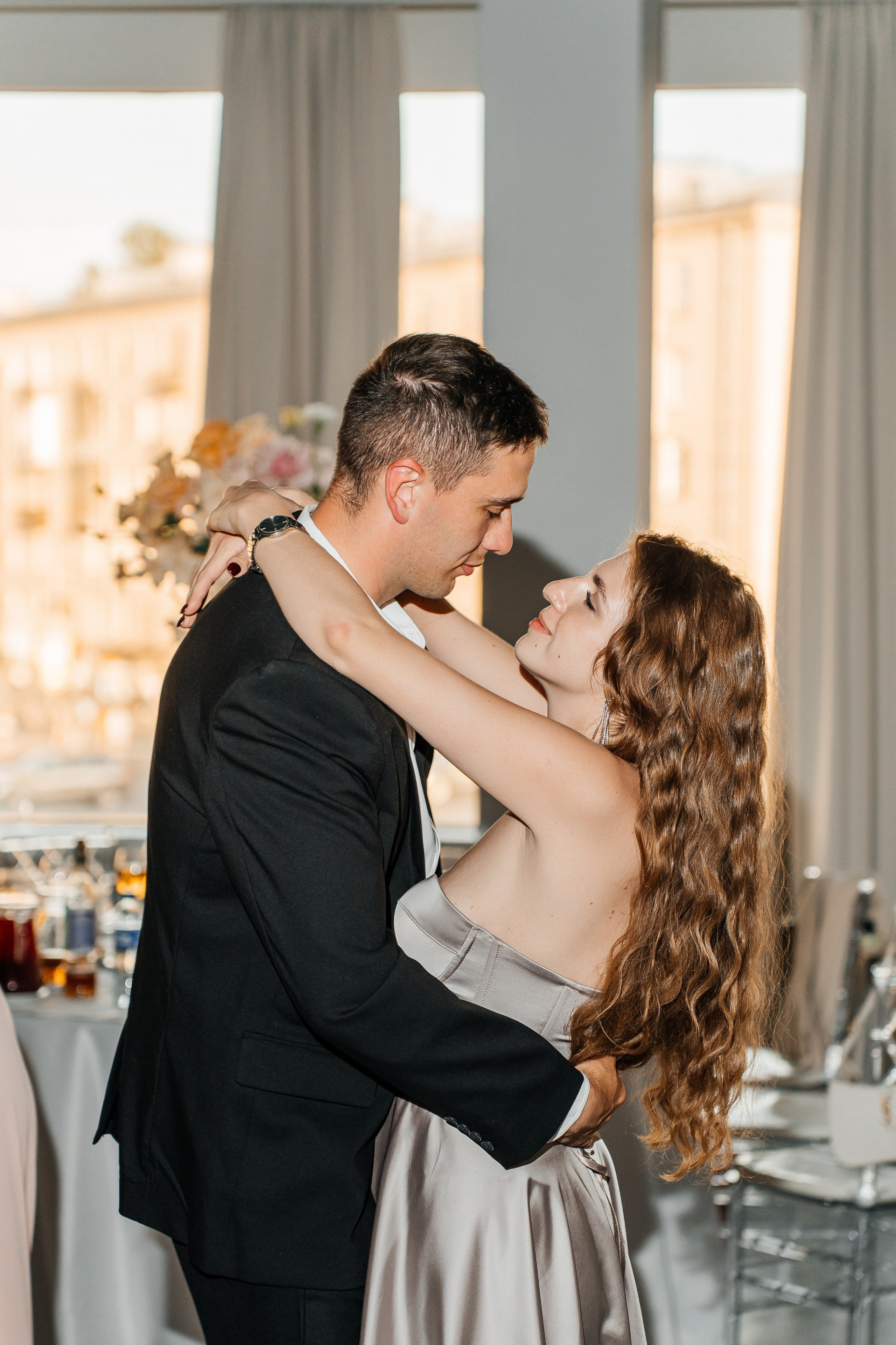 15.08.2025. Семейный фотограф в Санкт-Петербурге