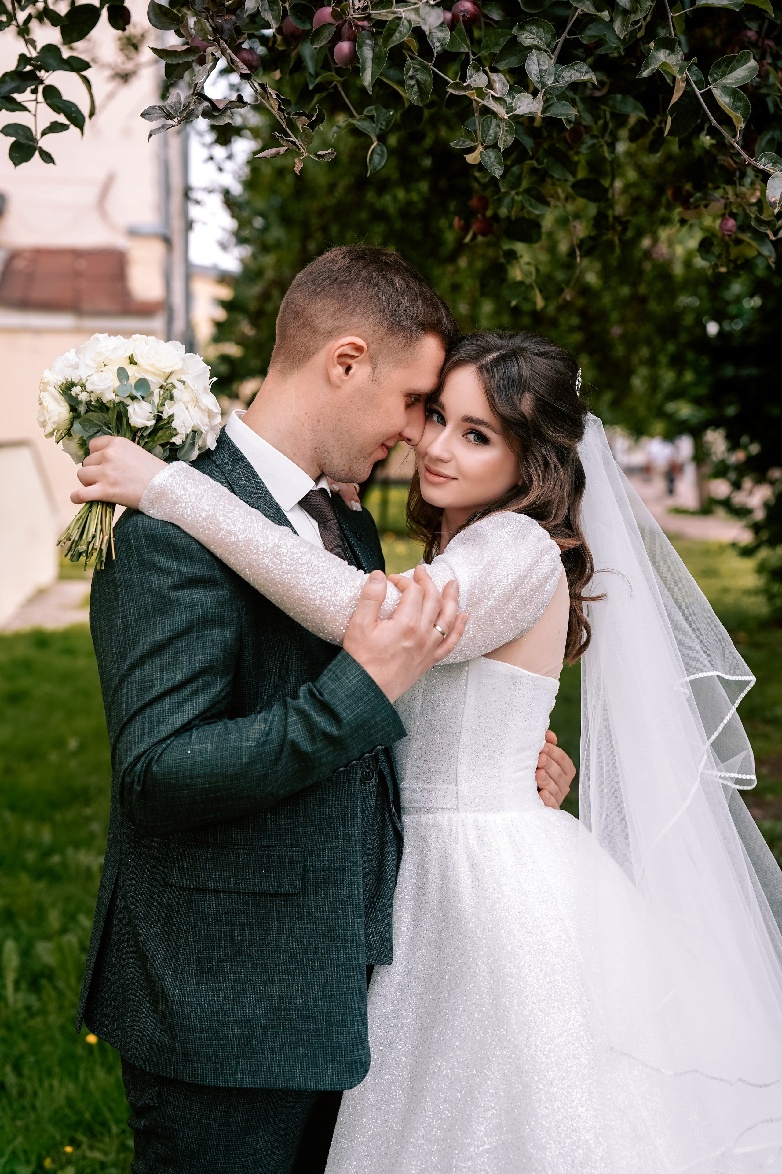 Свадебный фотограф Смоленск Мария Окунева