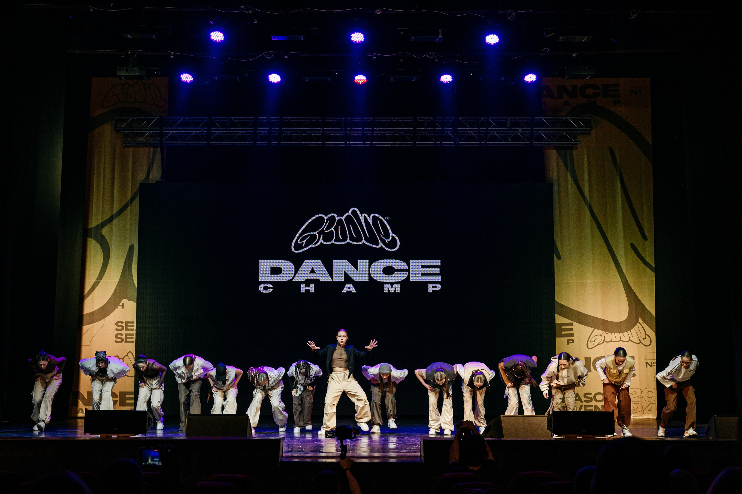 Groove Dance. Фотограф Владивосток. Игорь Кирсанов