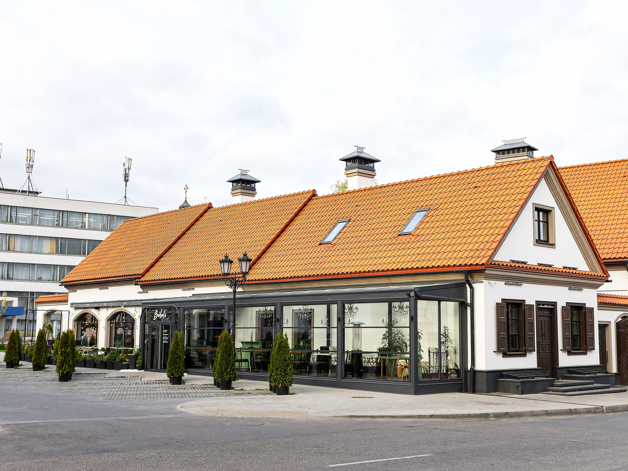 Интерьерный фотограф Виталина Ворошкевич