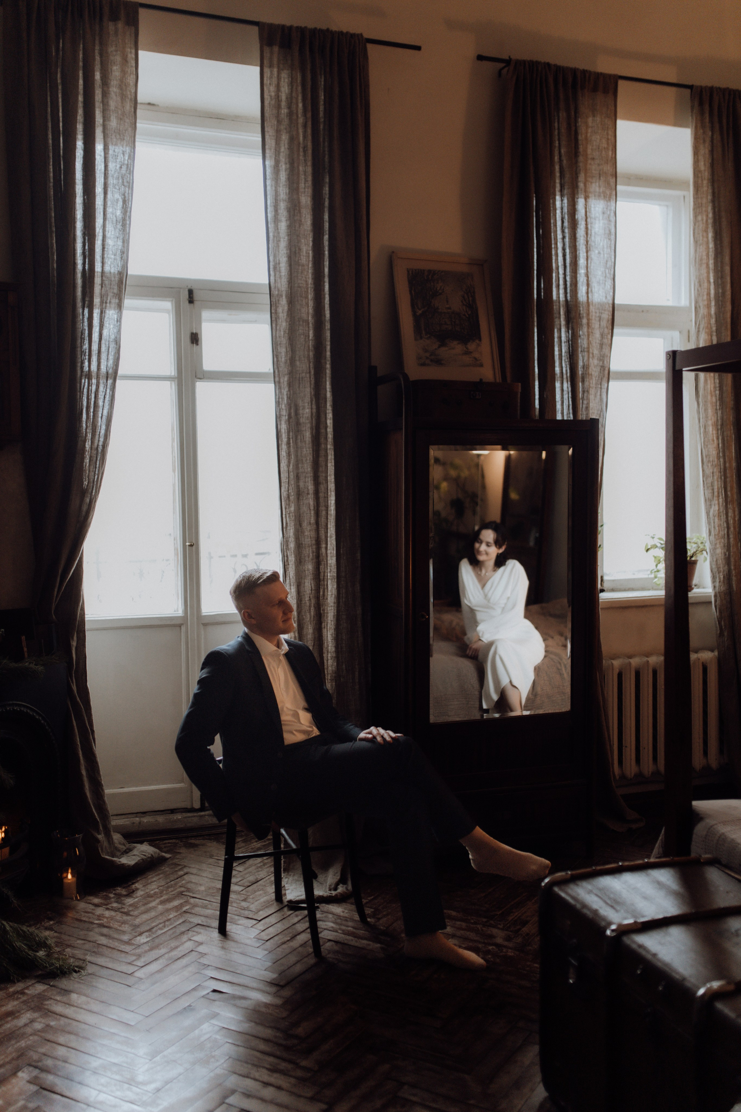 Julia|Aleksandr. Съёмка влюблённых в Санкт-Петербурге Ксения Чердакова, парный фотограф