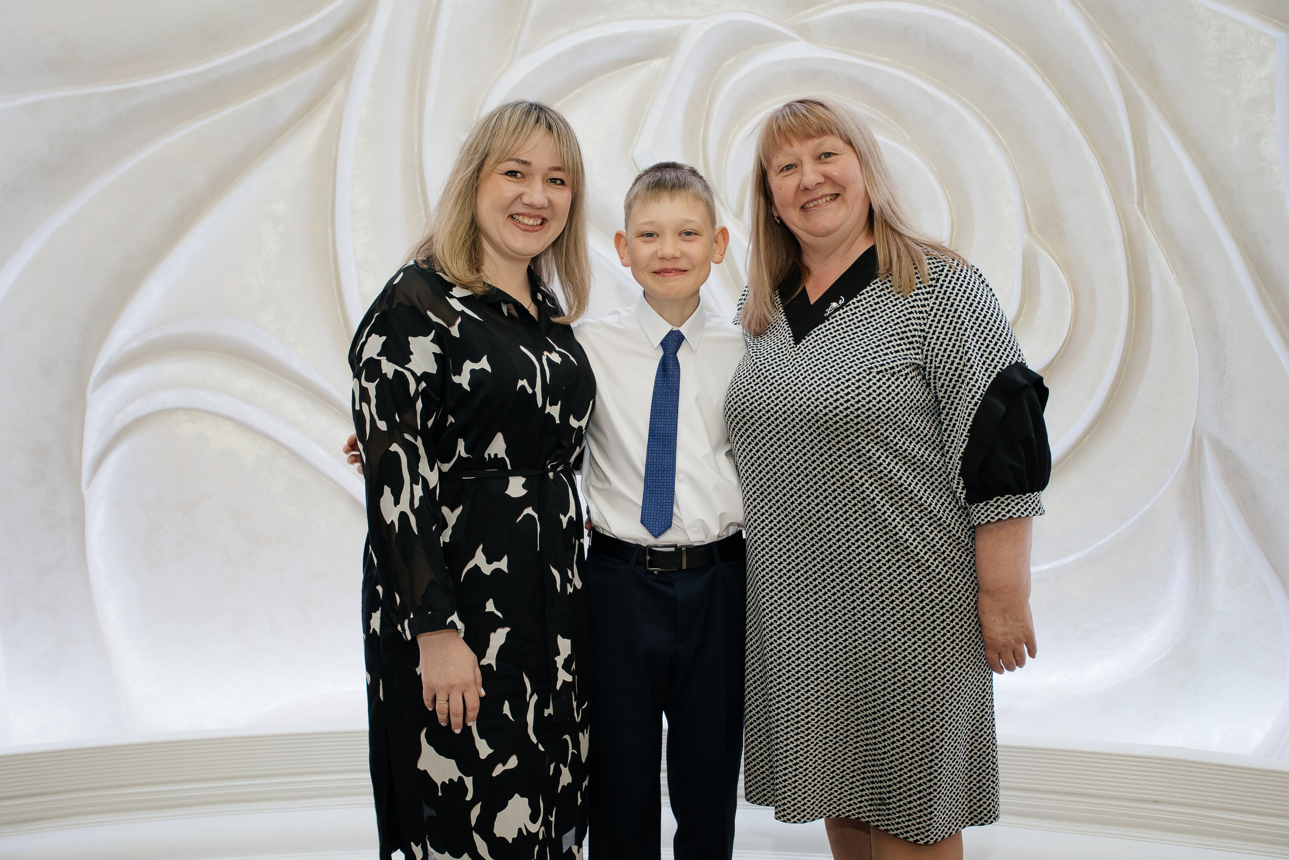 Выпускной 4класс. Фотограф в Иркутске