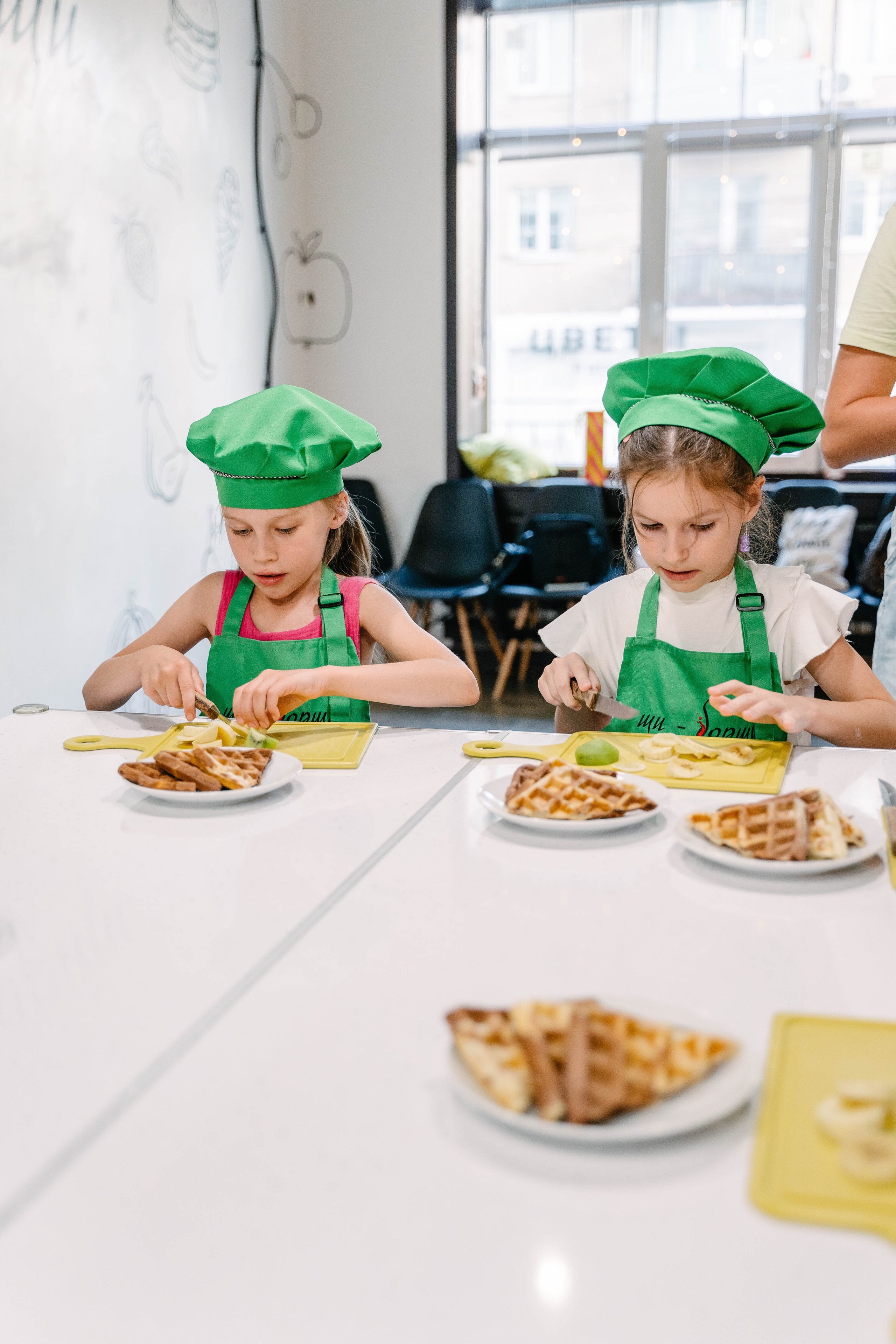 Детский день рождения. Свадебный и семейный фотограф из Воронежа|Москвы Бубнова Екатерина