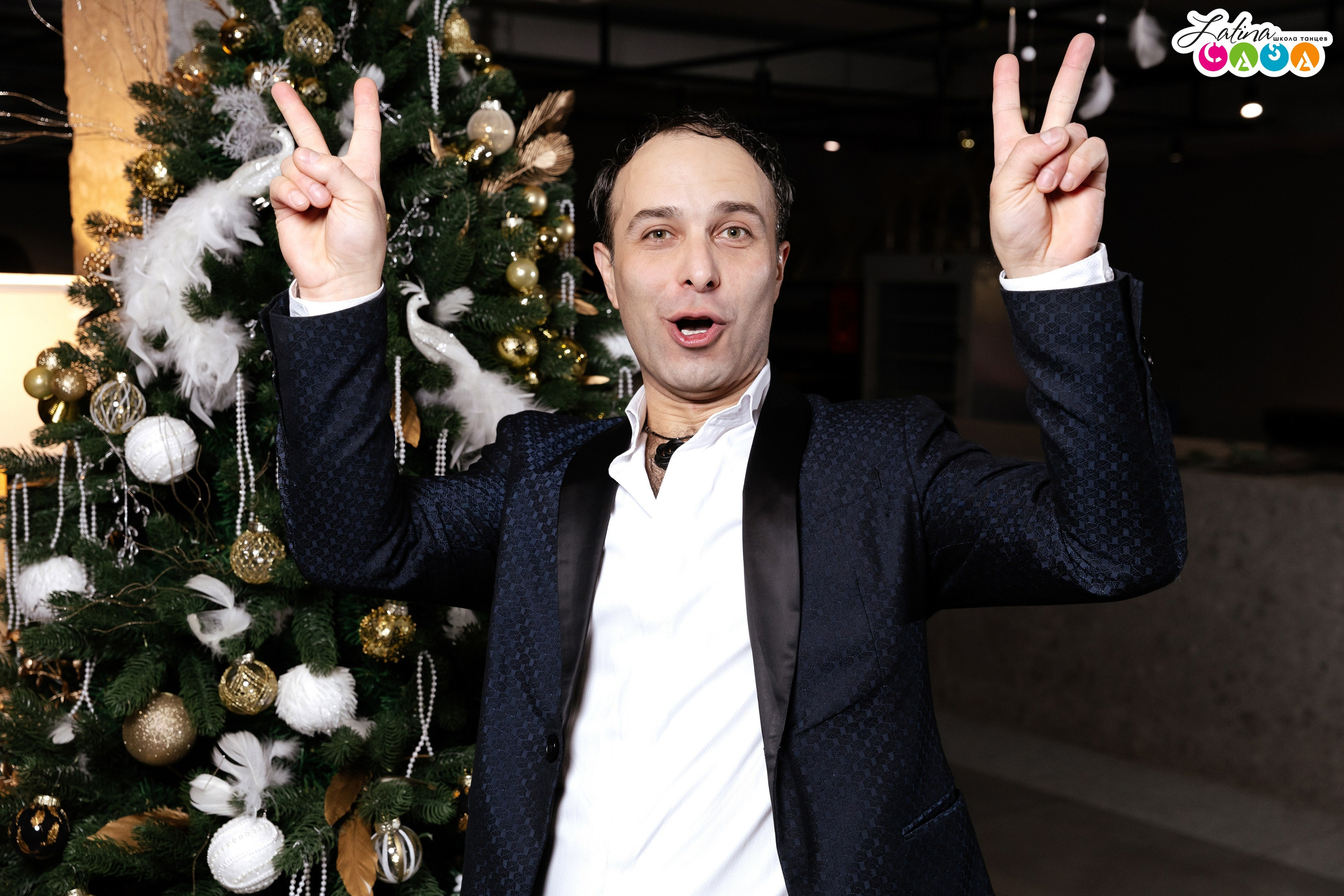 Корпоратив Casa Latina. Семейный фотограф — Макс Белогрудов