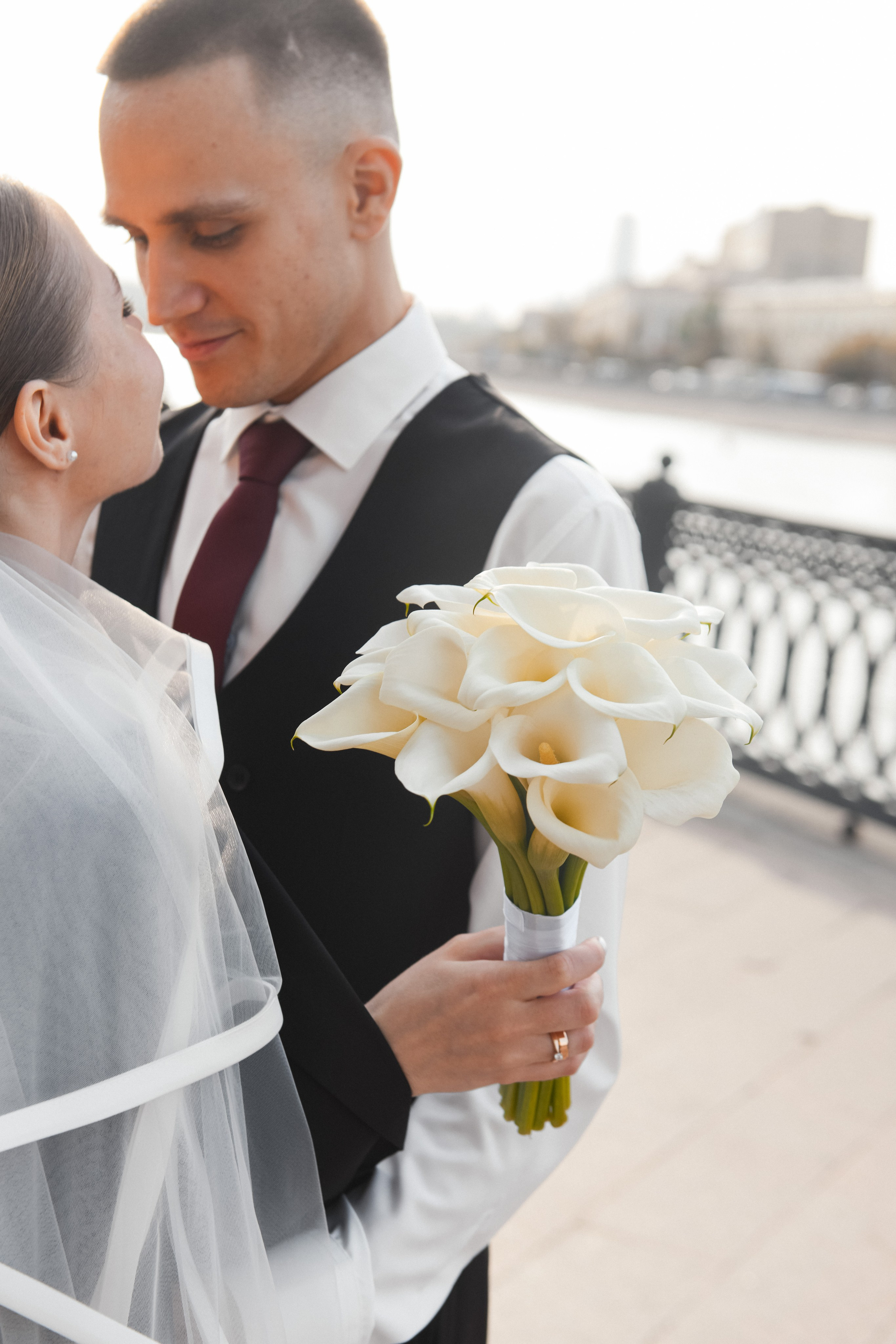 Москва. Центр. Кристина Еноктаева Фотограф Москва