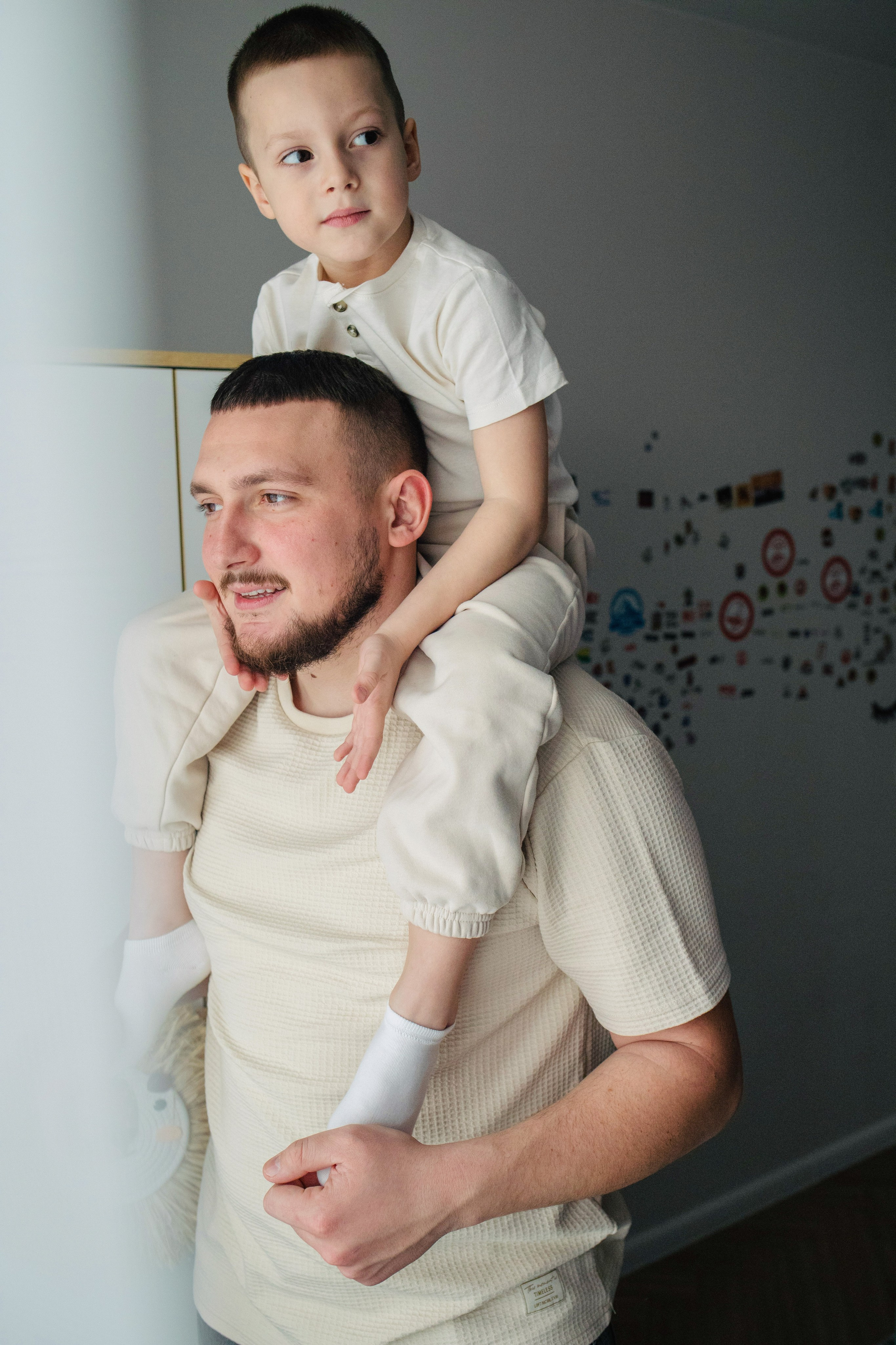 Family. Photographer Alina Skitovich