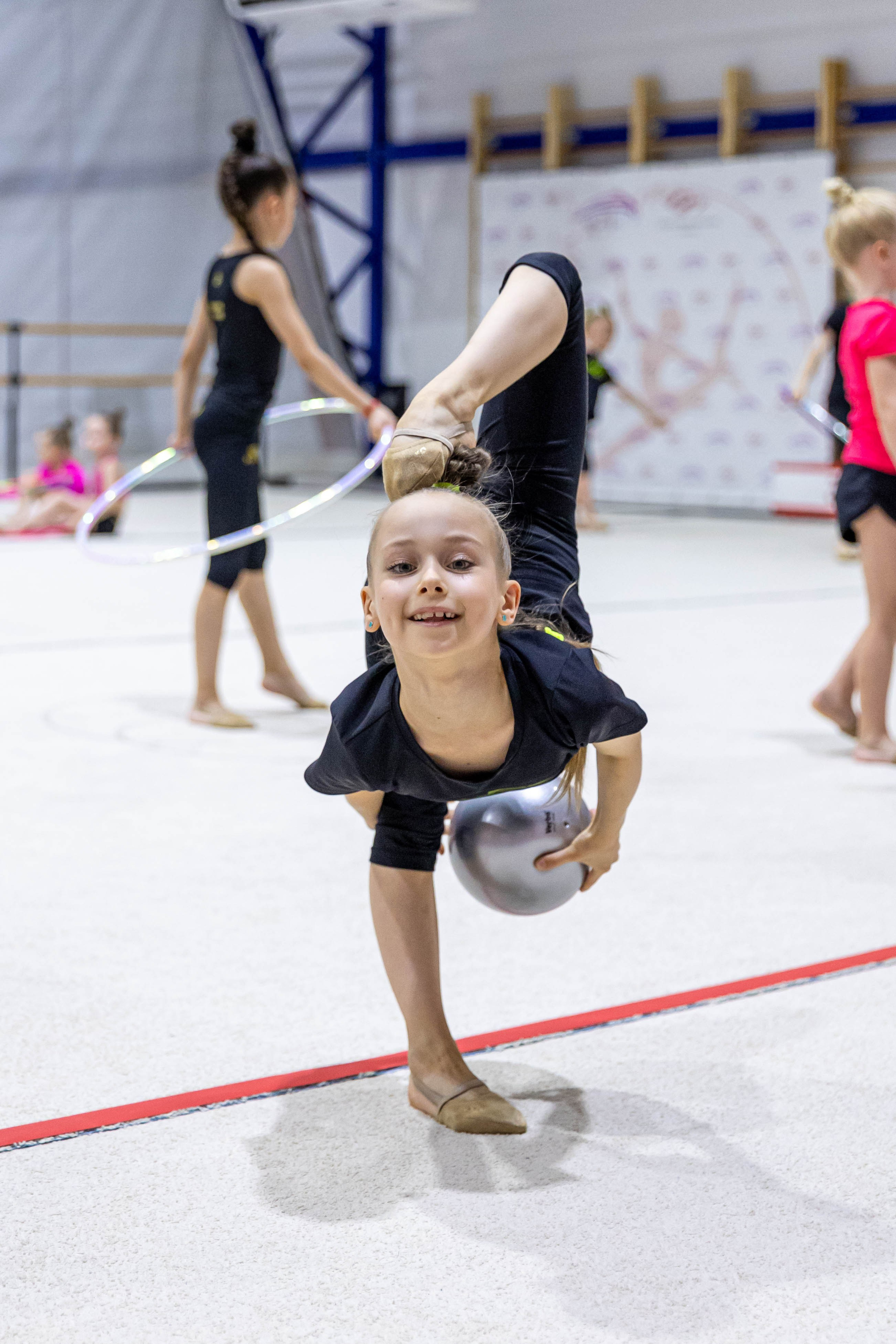 Интенсив Елизаветы Широковой. Фото и видео съемка Ваших мероприятий